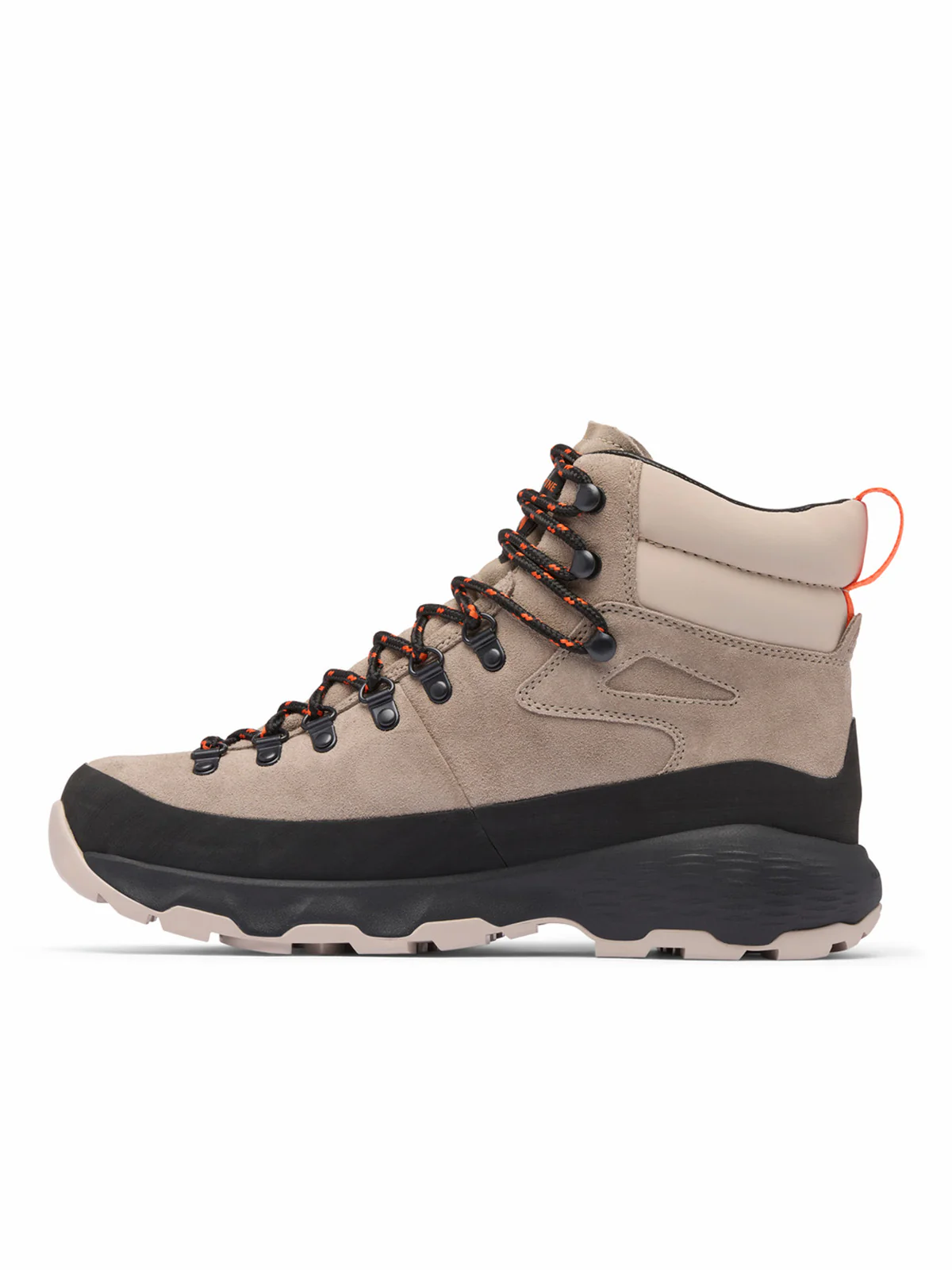 Botines Impermeables Hombre Newton Alpine PT™ - Image 4