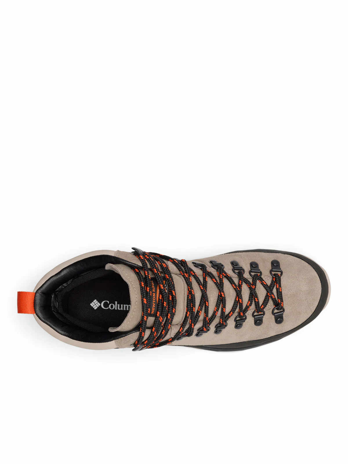 Botines Impermeables Hombre Newton Alpine PT™ - Image 7