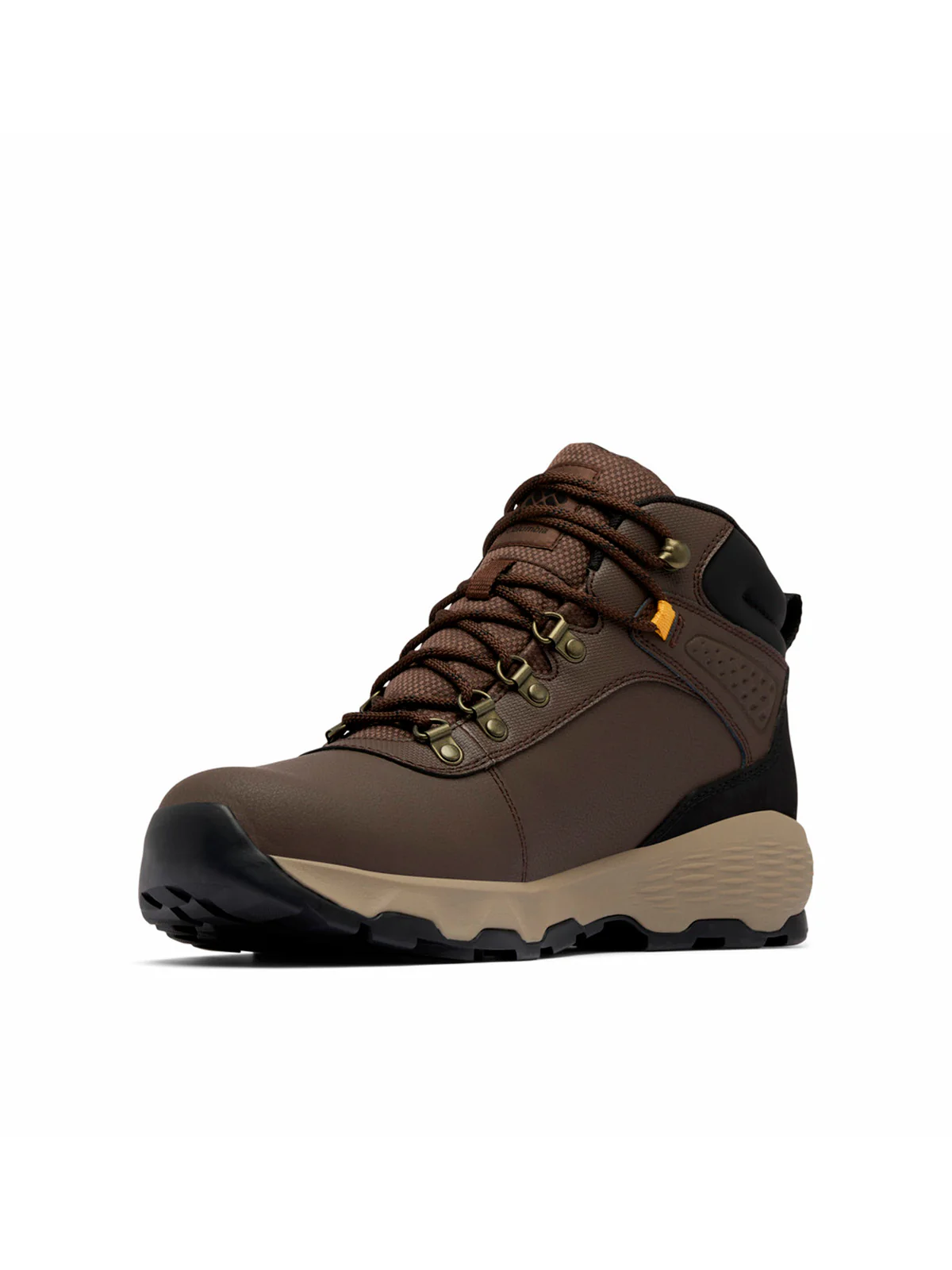 Botines Impermeables Hombre Newton Wander™ - Image 4