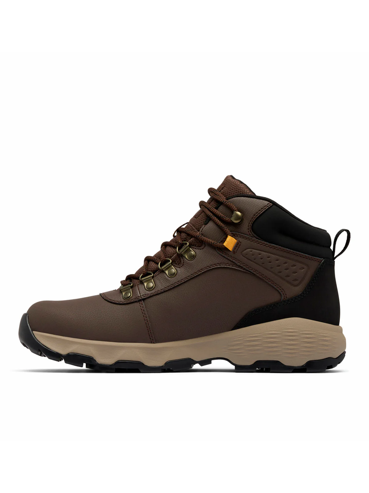 Botines Impermeables Hombre Newton Wander™ - Image 5