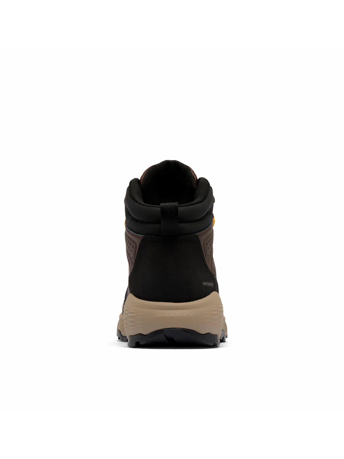 Botines Impermeables Hombre Newton Wander™ - Image 6