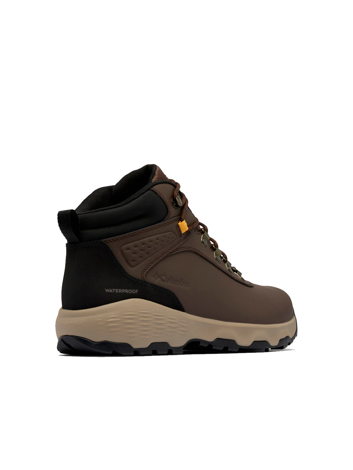 Botines Impermeables Hombre Newton Wander™ - Image 7