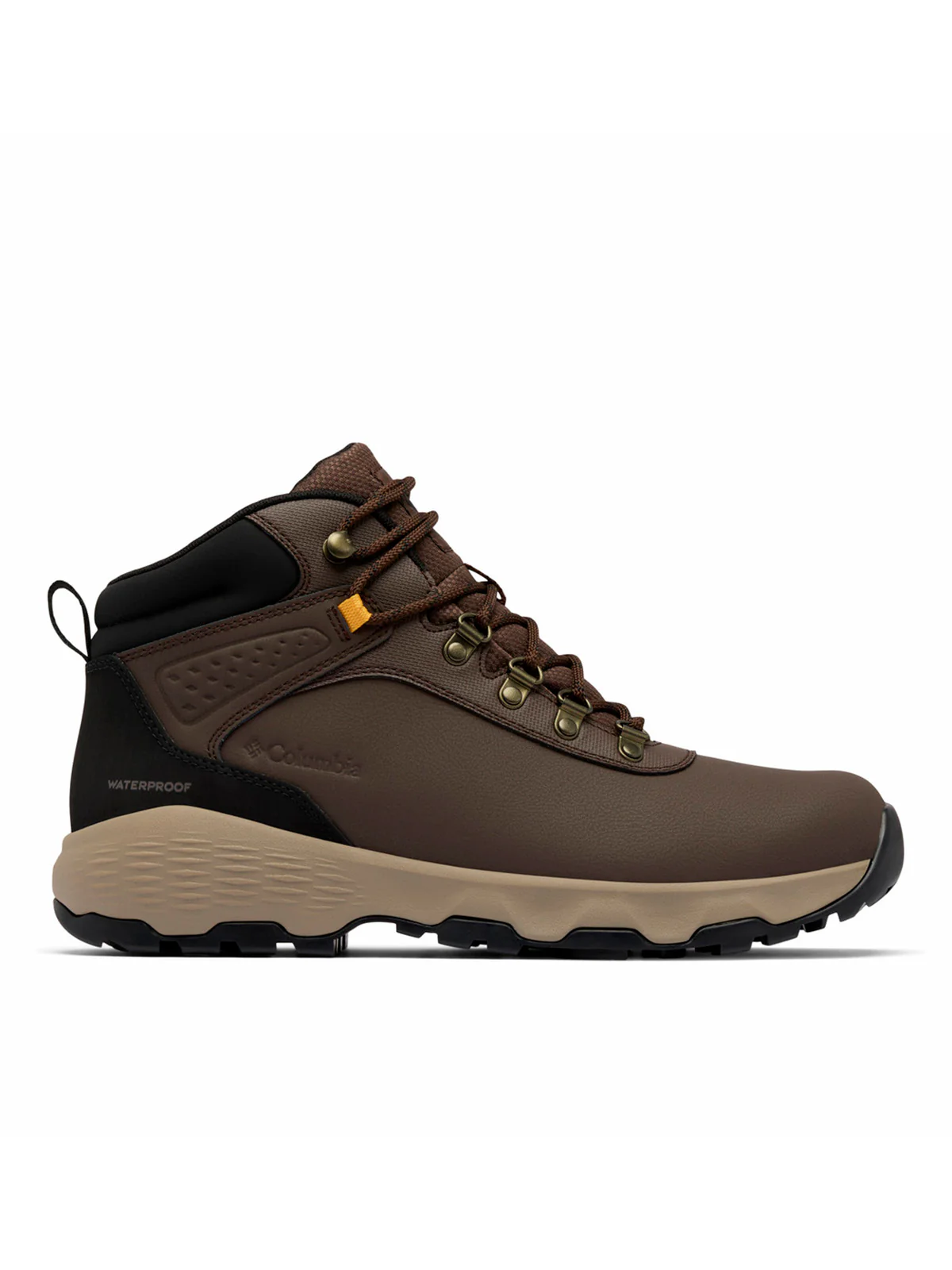 Botines Impermeables Hombre Newton Wander™ - Image 8