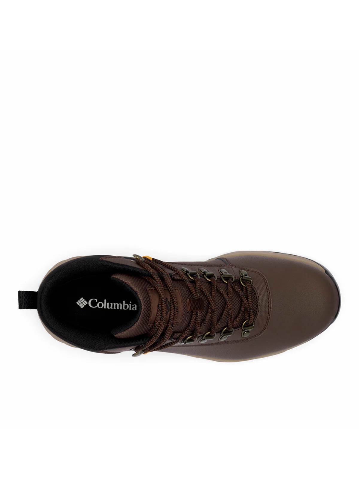 Botines Impermeables Hombre Newton Wander™ - Image 9