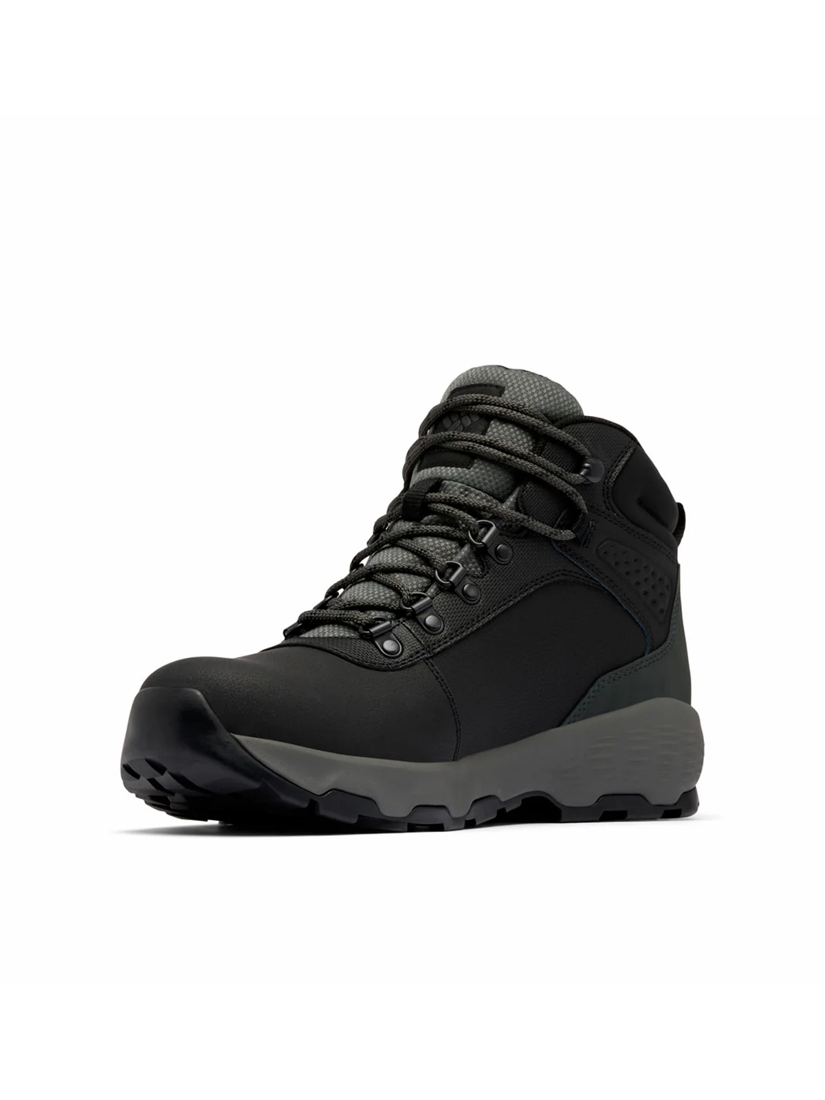 Botines Impermeables Hombre Newton Wander™ - Image 4