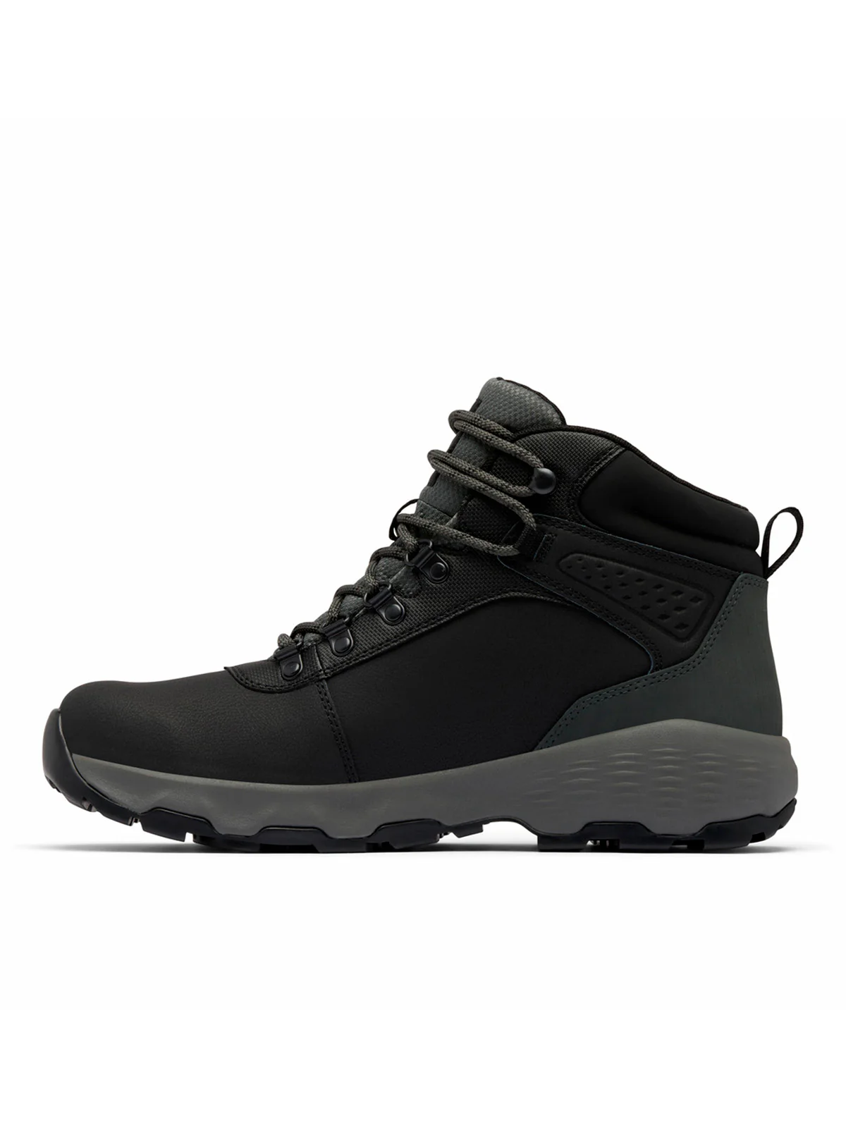 Botines Impermeables Hombre Newton Wander™ - Image 5