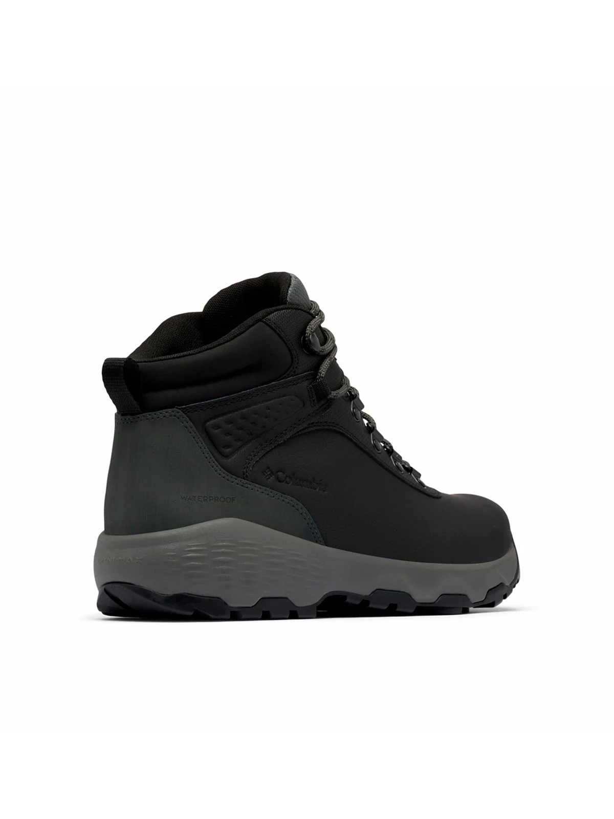 Botines Impermeables Hombre Newton Wander™ - Image 7