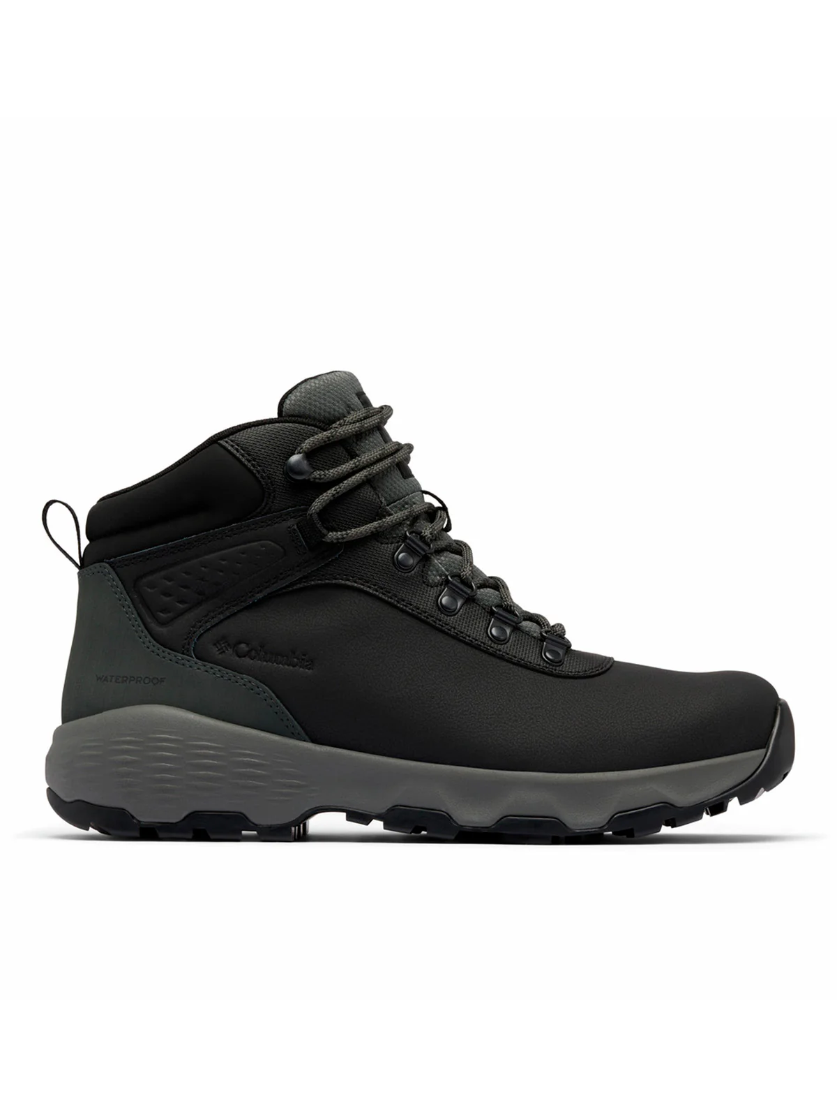 Botines Impermeables Hombre Newton Wander™ - Image 8