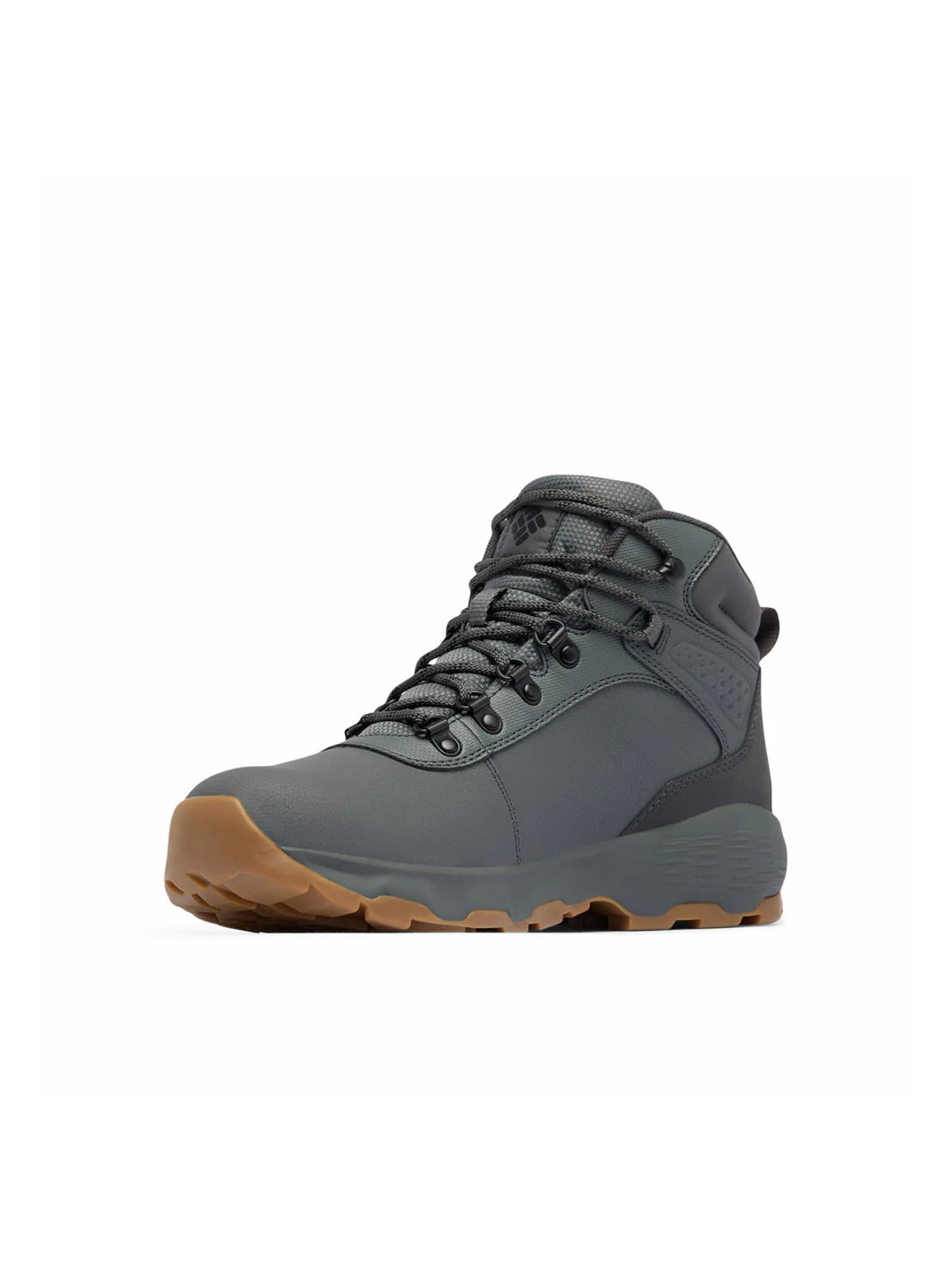 Botines Impermeables Hombre Newton Wander™ - Image 3
