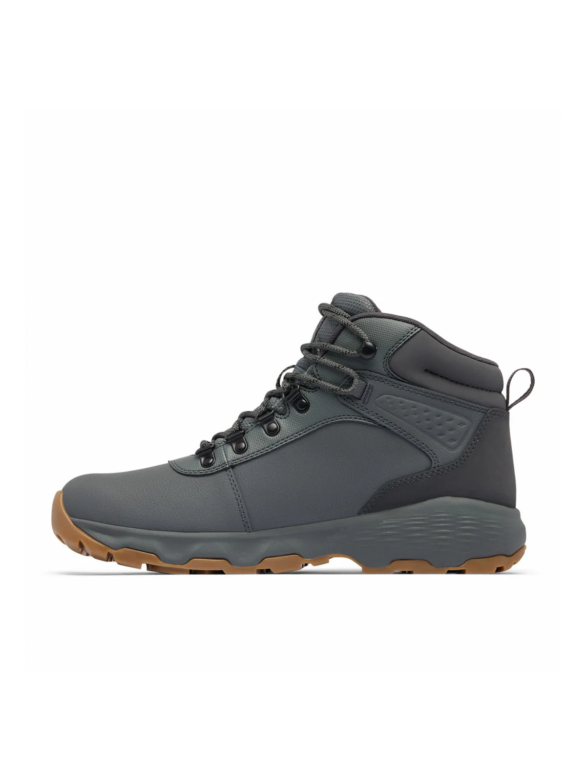 Botines Impermeables Hombre Newton Wander™ - Image 4