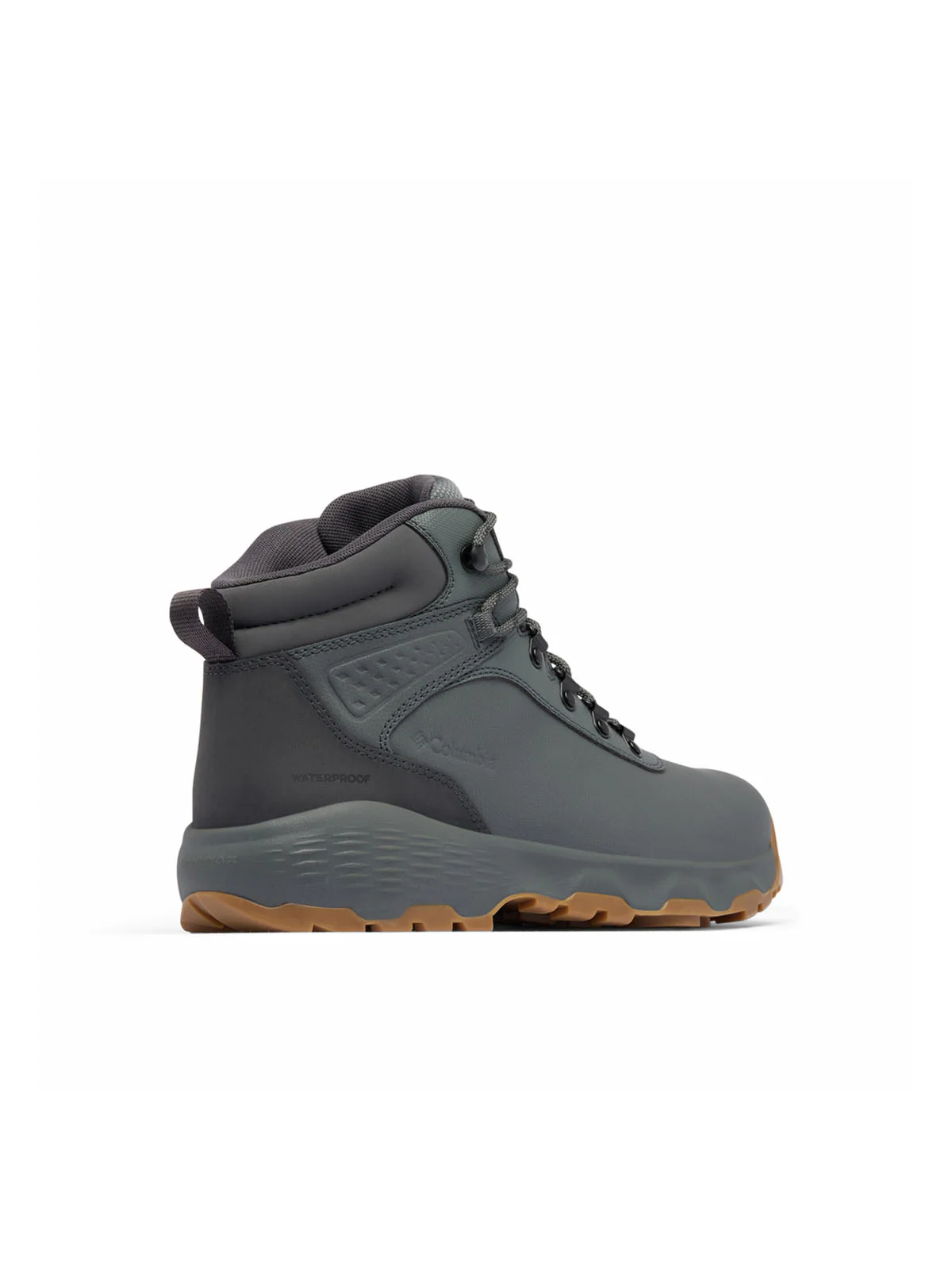 Botines Impermeables Hombre Newton Wander™ - Image 5