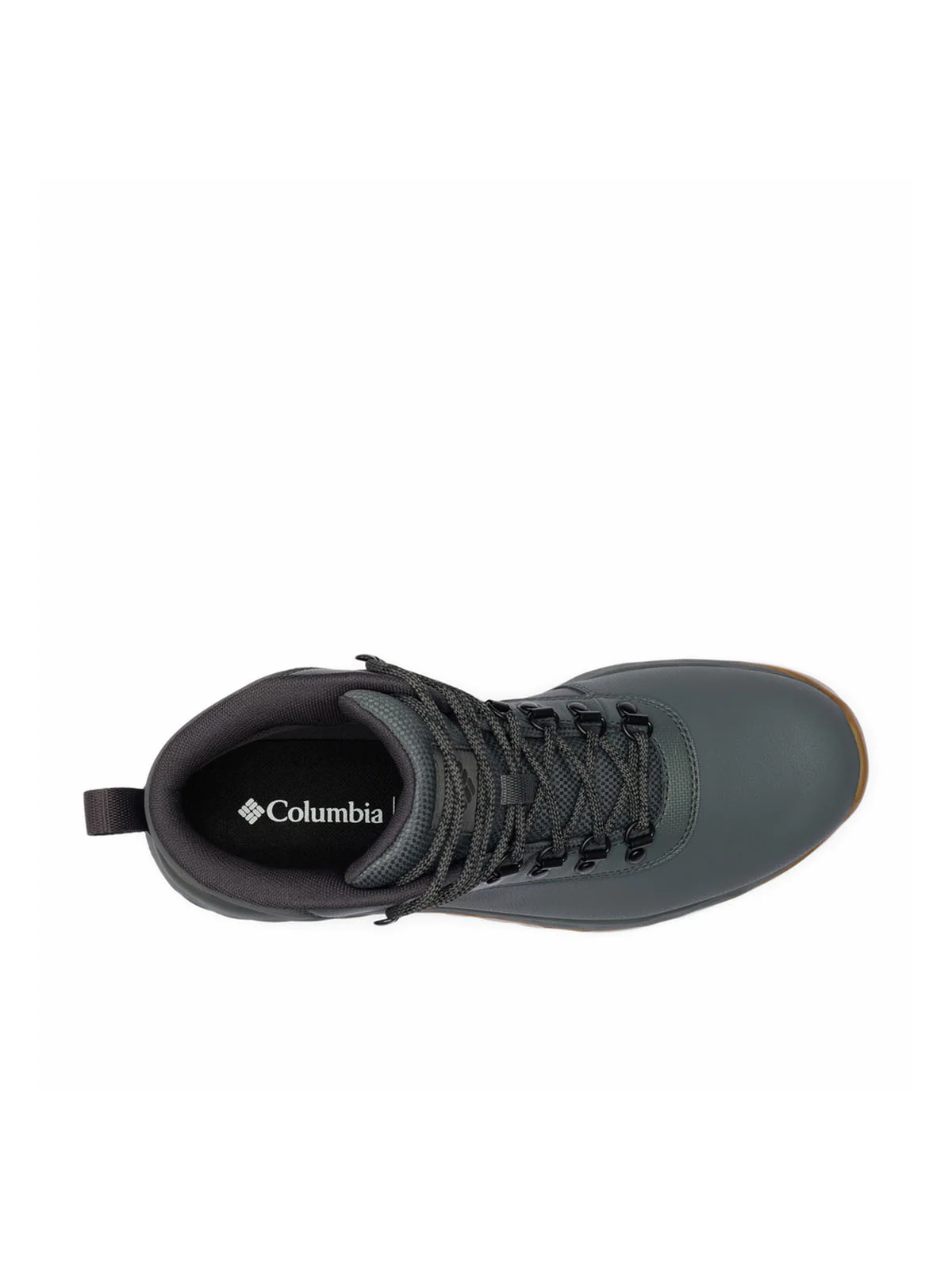 Botines Impermeables Hombre Newton Wander™ - Image 9