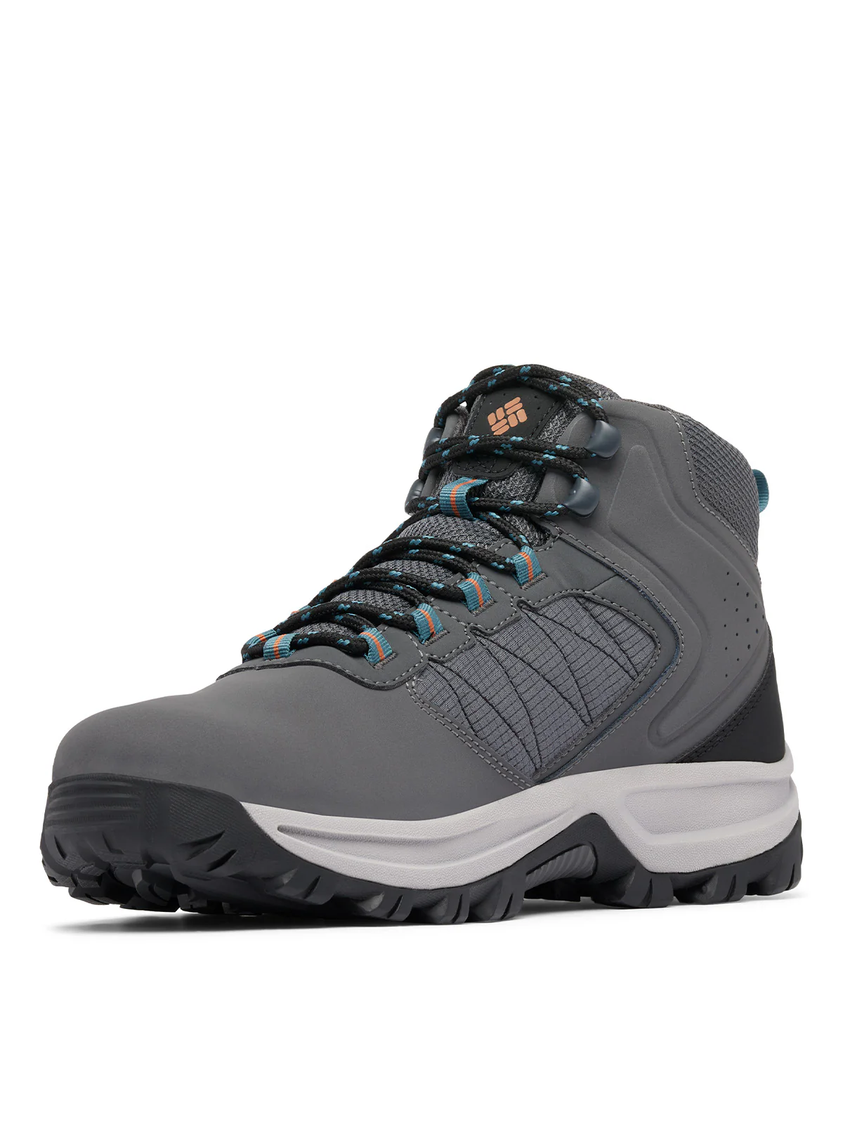 Botines Impermeables Hombre Transverse™ Hike - Image 3