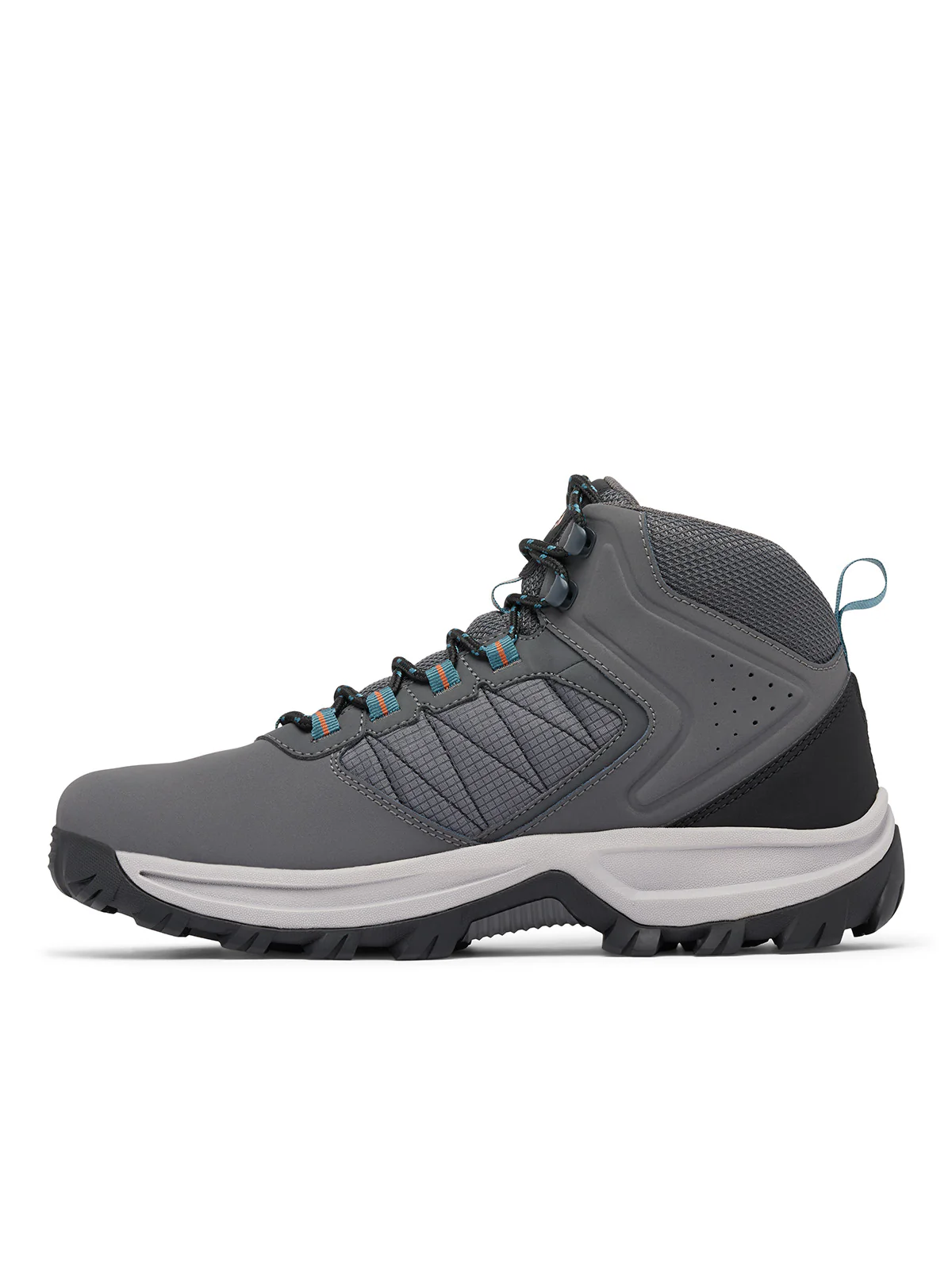 Botines Impermeables Hombre Transverse™ Hike - Image 4