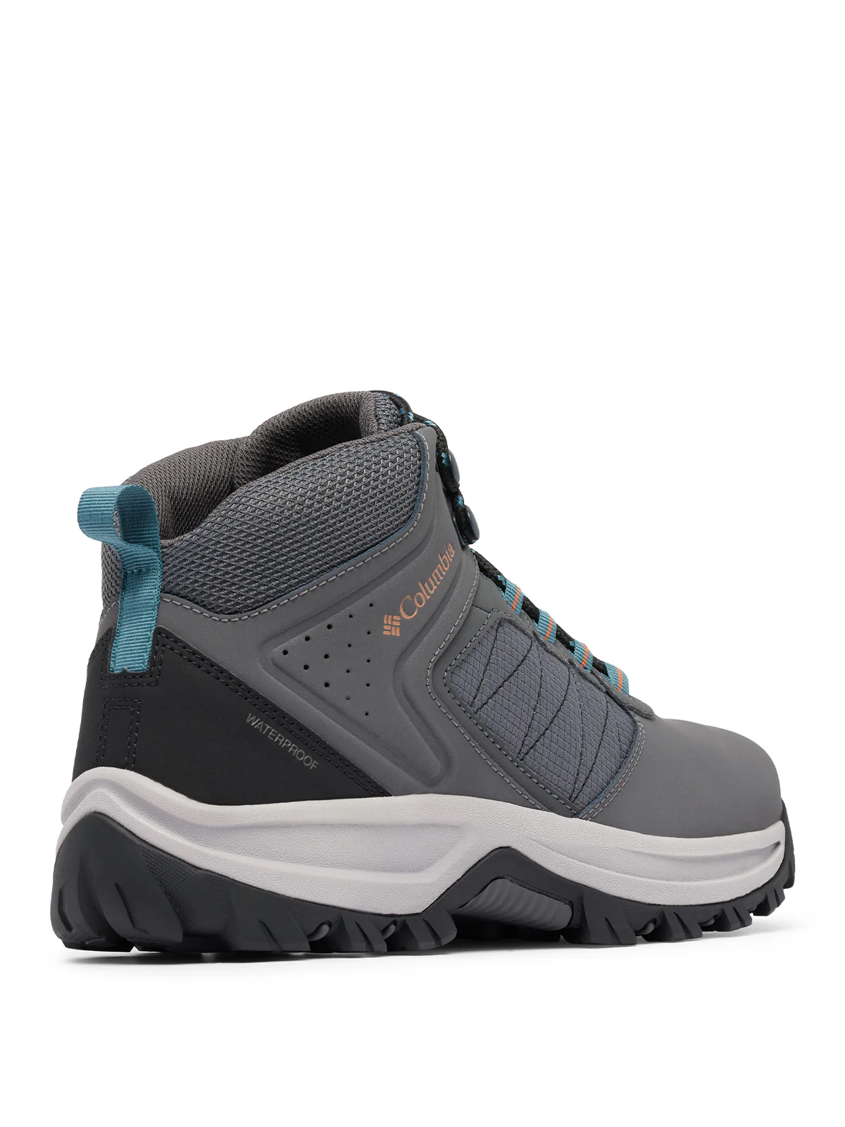 Botines Impermeables Hombre Transverse™ Hike - Image 6