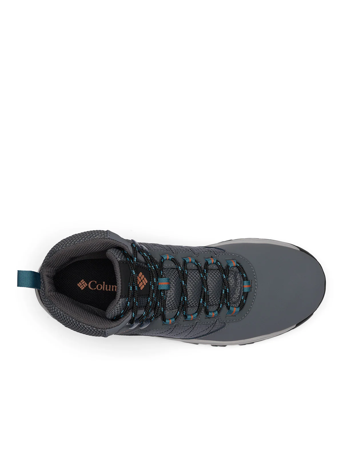 Botines Impermeables Hombre Transverse™ Hike - Image 8
