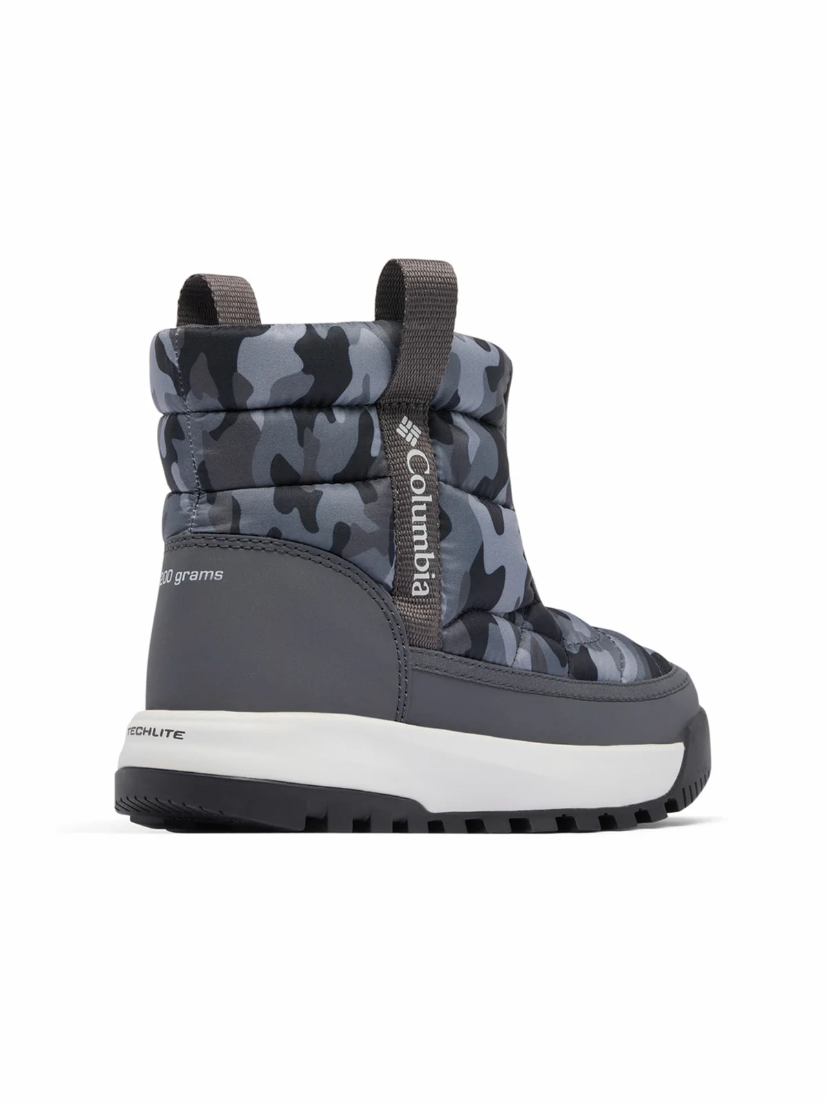 Botines Impermeables Niño Snowtrot™ - Image 3
