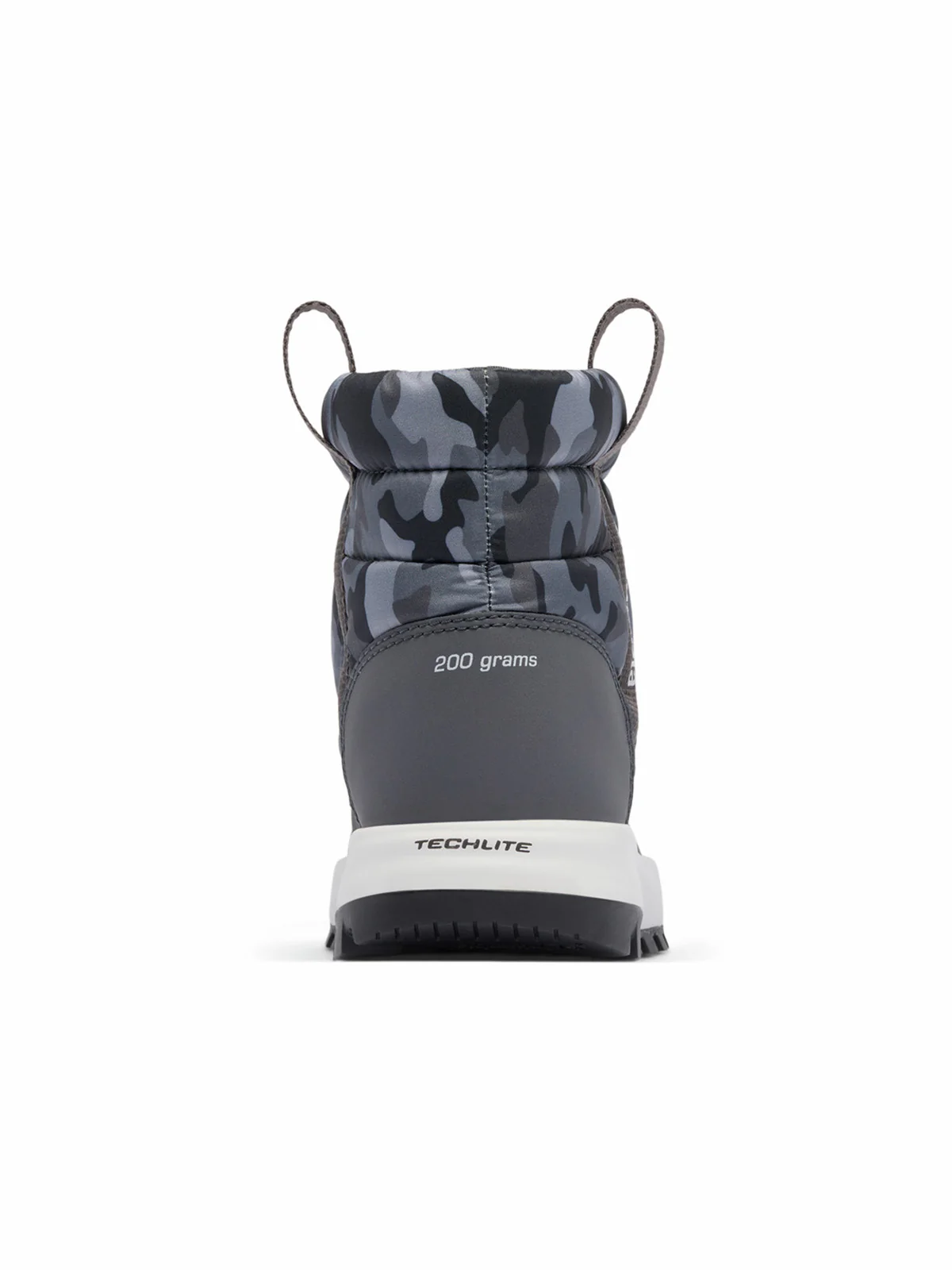 Botines Impermeables Niño Snowtrot™ - Image 4