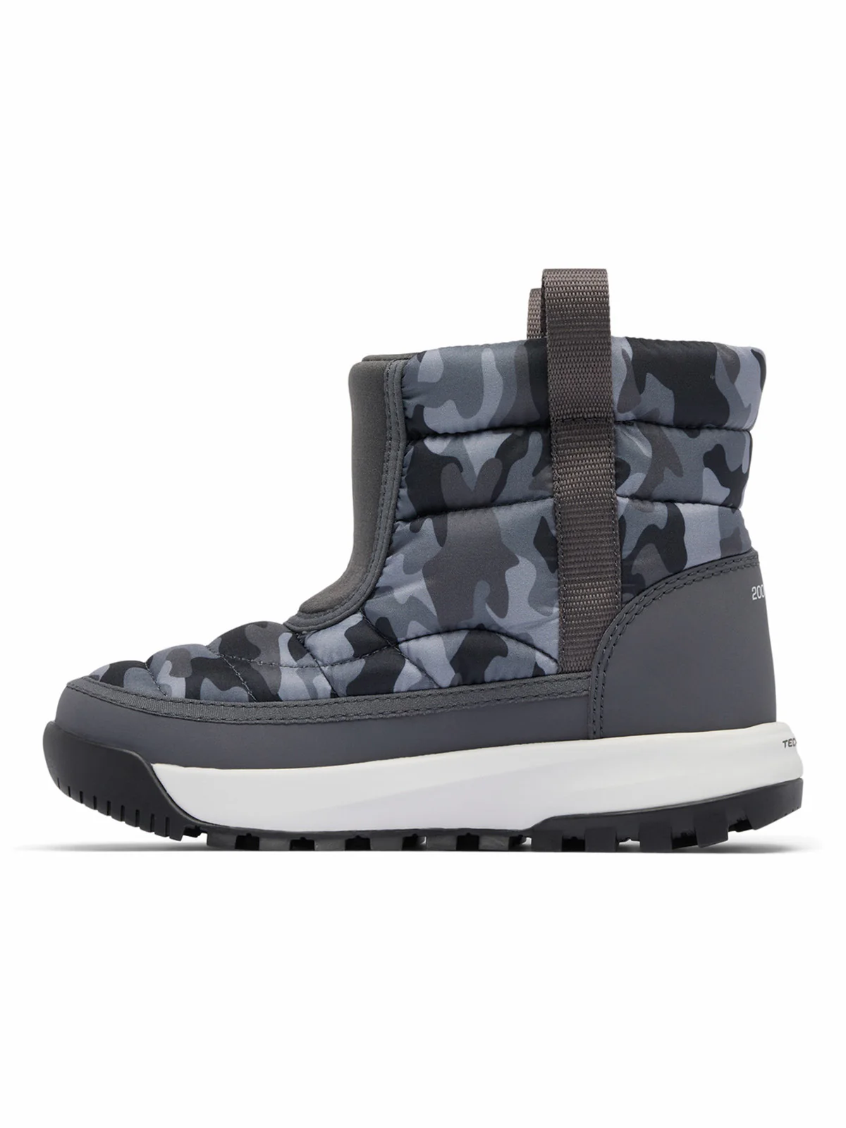 Botines Impermeables Niño Snowtrot™ - Image 5