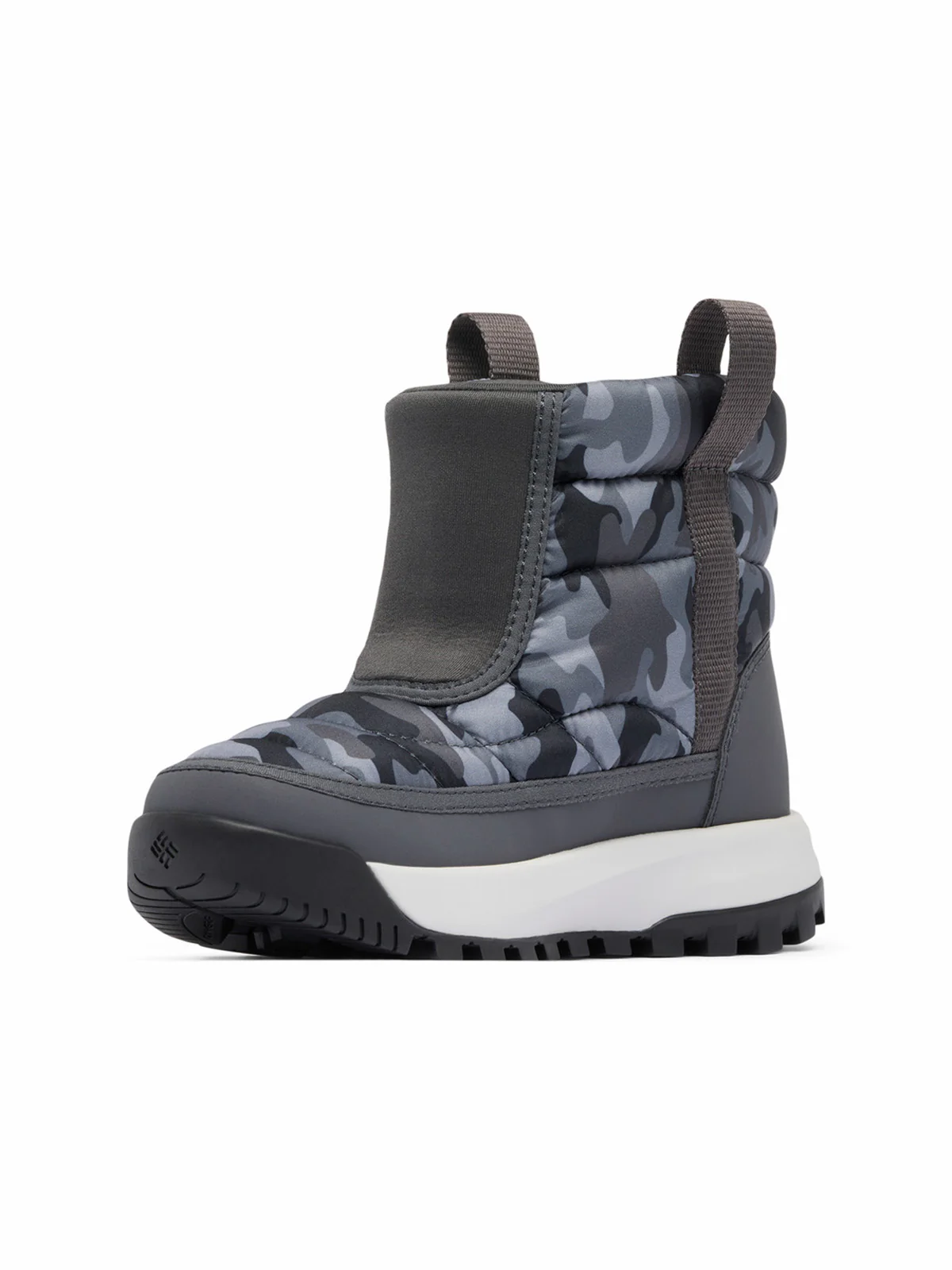 Botines Impermeables Niño Snowtrot™ - Image 6