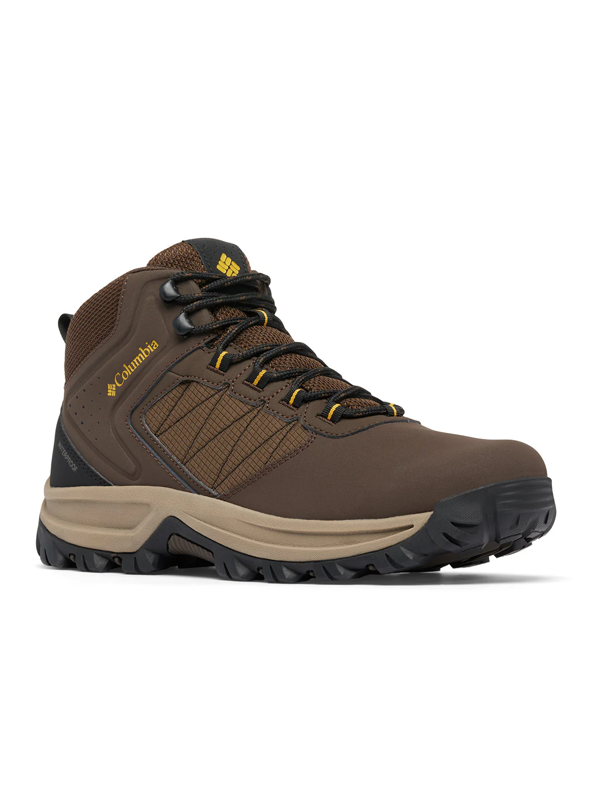 Botines Impermeables Hombre Transverse™ Hike