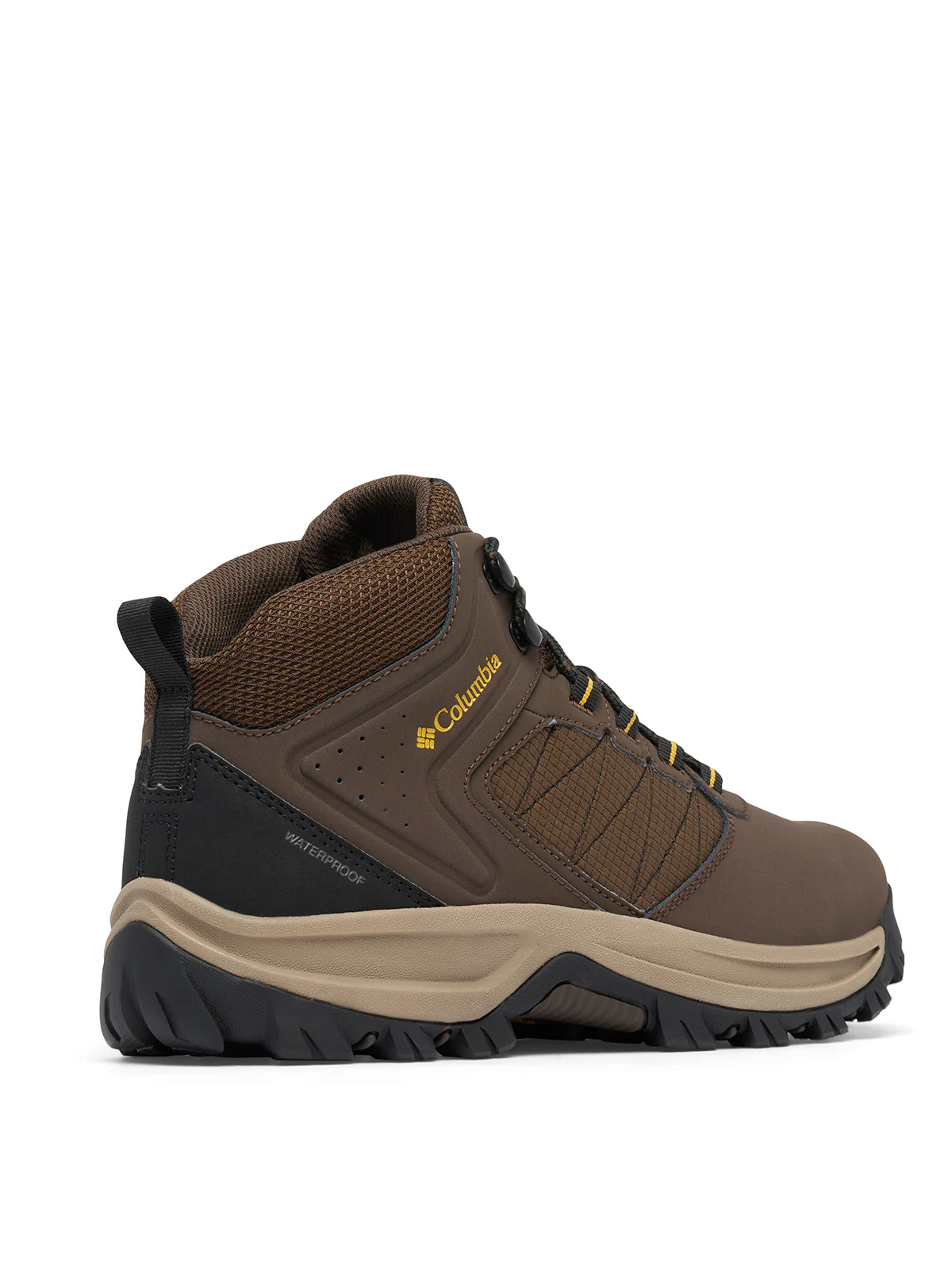 Botines Impermeables Hombre Transverse™ Hike - Image 6