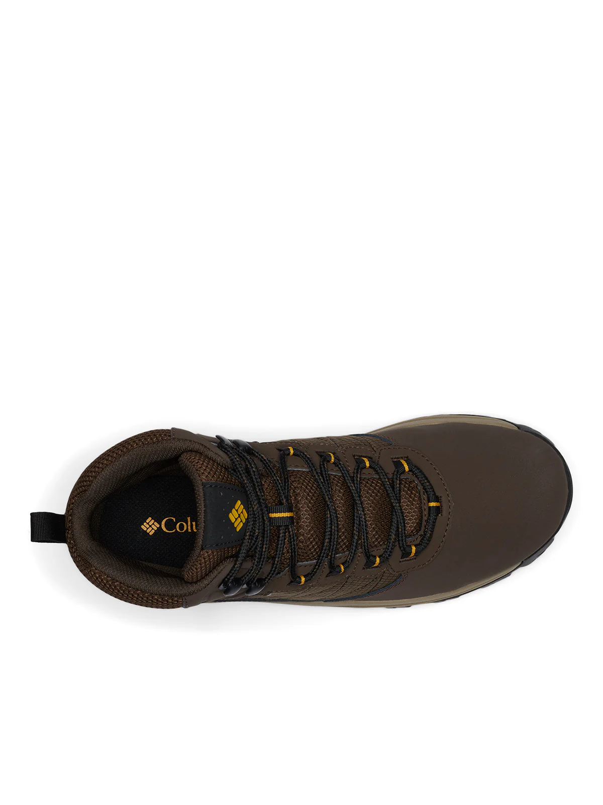 Botines Impermeables Hombre Transverse™ Hike - Image 8