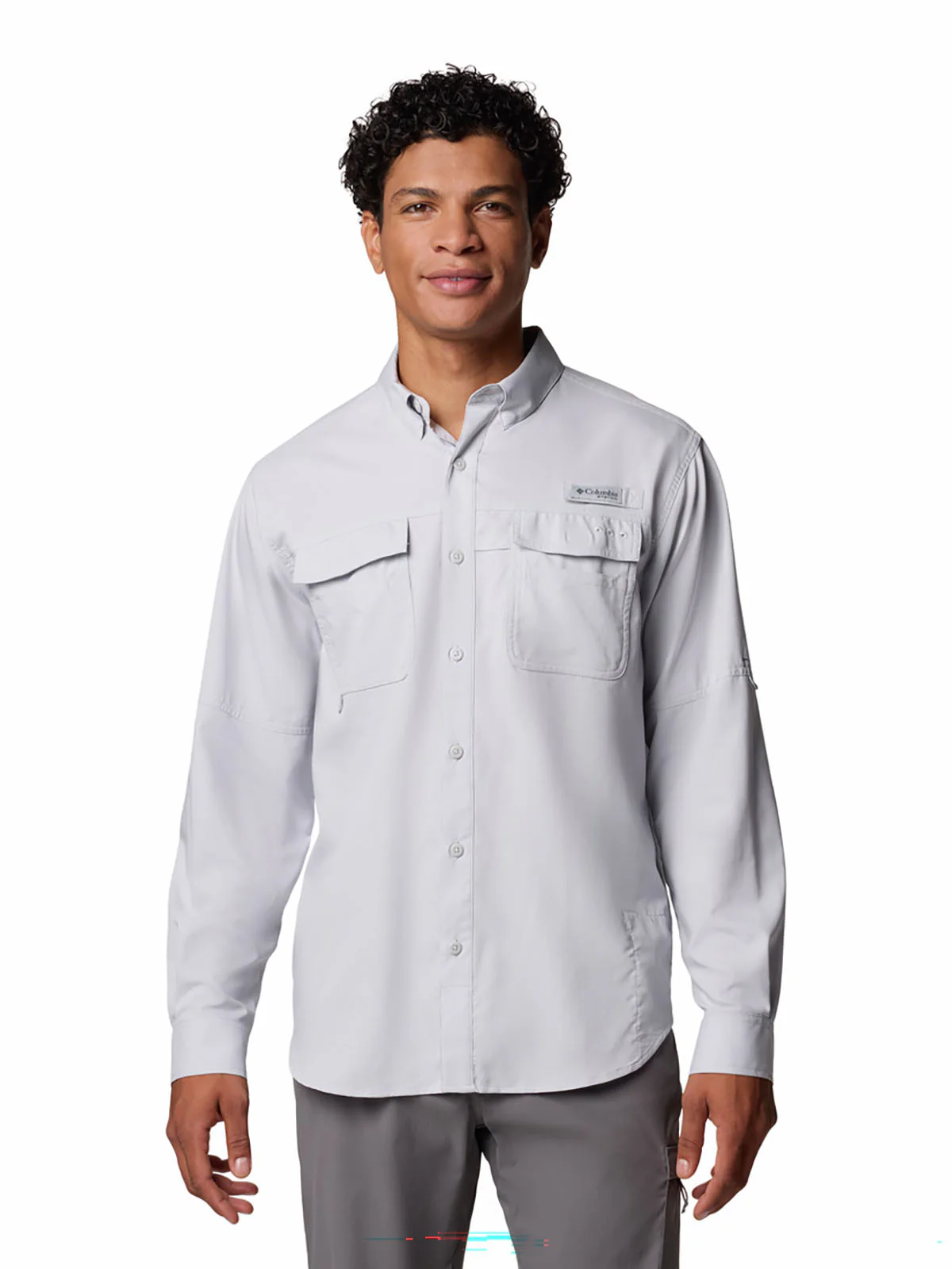 Camisa Manga Larga Hombre PFG Blood And Guts™ V