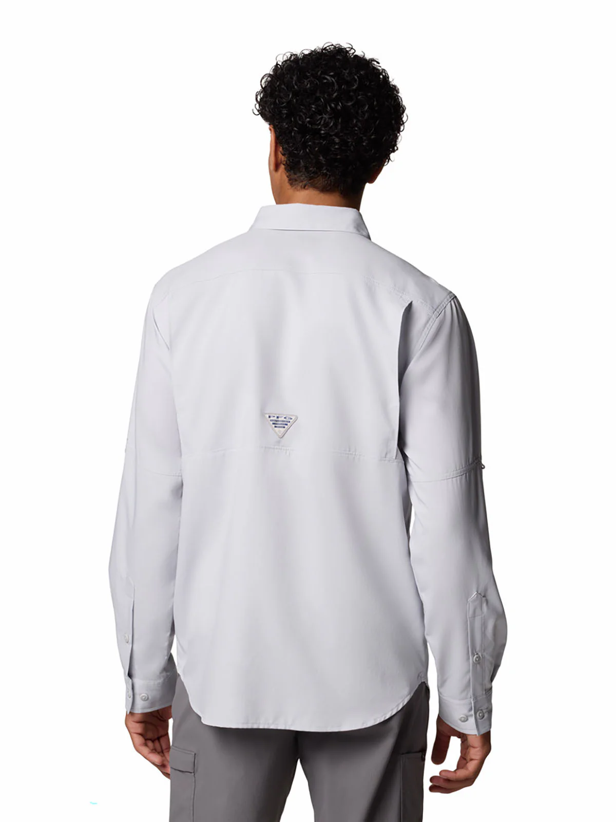 Camisa Manga Larga Hombre PFG Blood And Guts™ V - Image 4