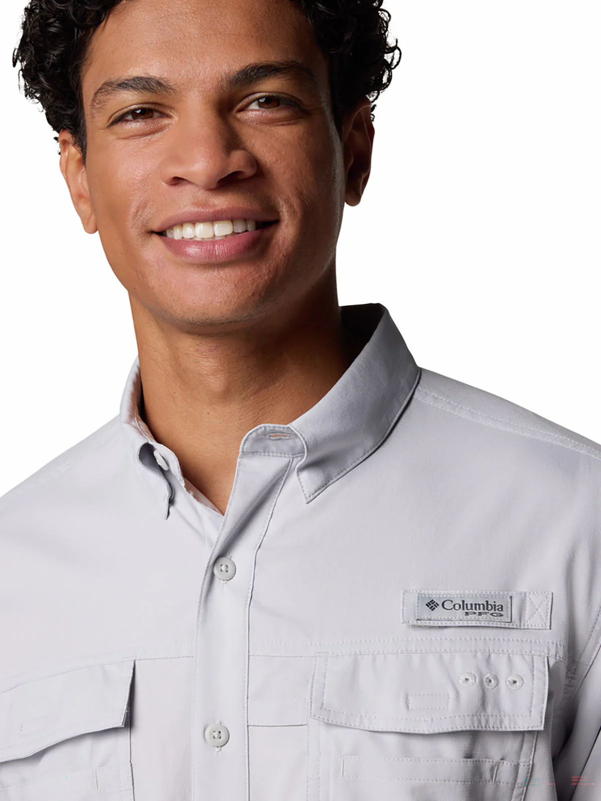 Camisa Manga Larga Hombre PFG Blood And Guts™ V - Image 5
