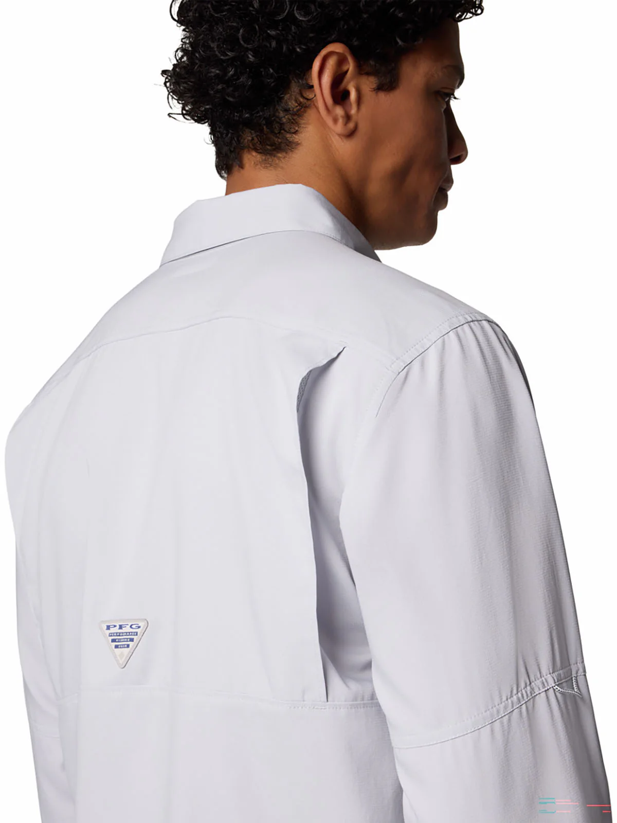 Camisa Manga Larga Hombre PFG Blood And Guts™ V - Image 6