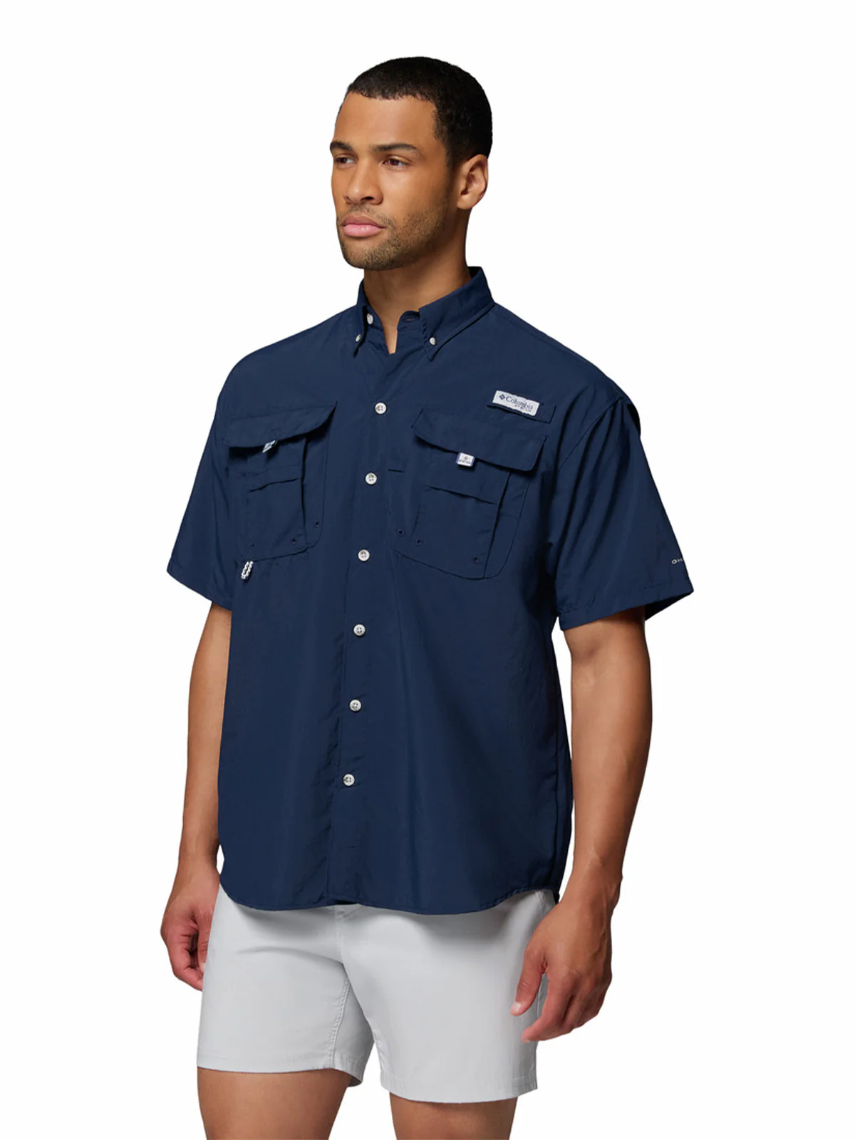Camisa Manga Corta Hombre PFG Bahama™ II - Image 2