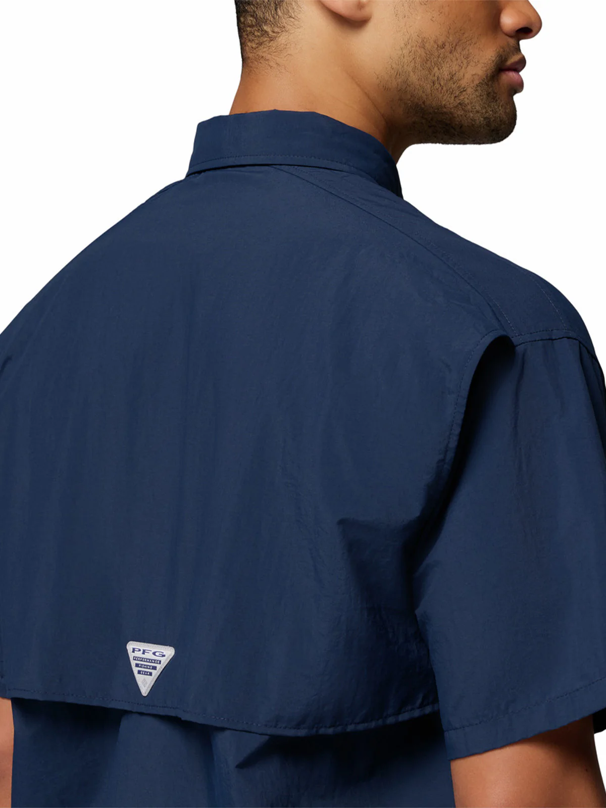 Camisa Manga Corta Hombre PFG Bahama™ II - Image 3