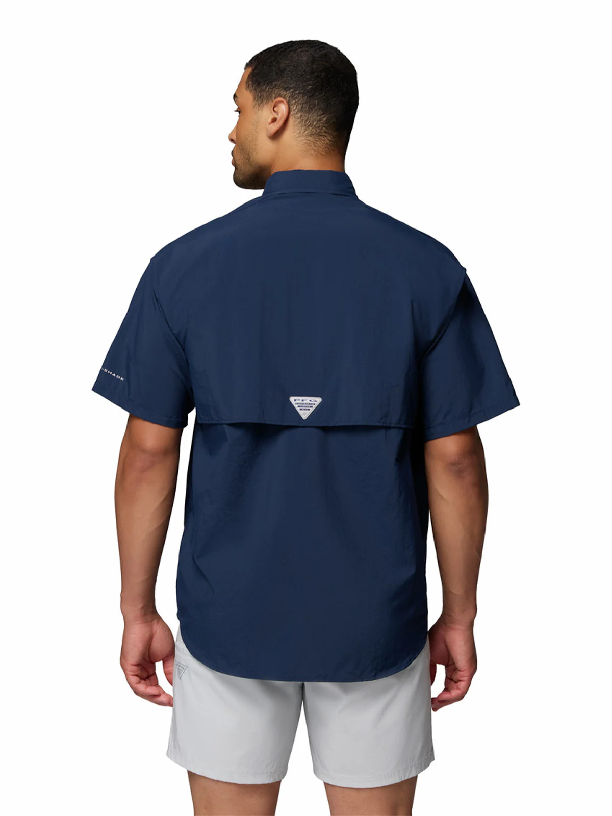 Camisa Manga Corta Hombre PFG Bahama™ II - Image 4