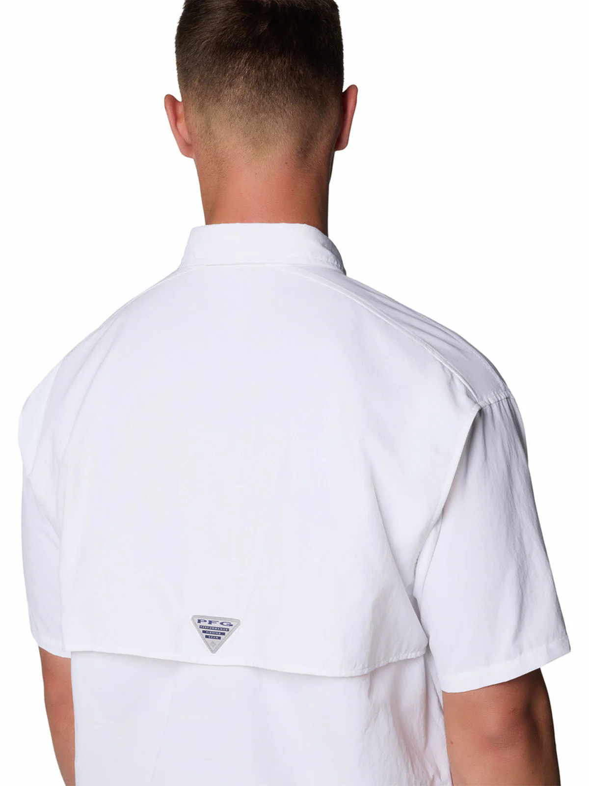 Camisa Manga Corta Hombre PFG Bahama™ II - Image 5