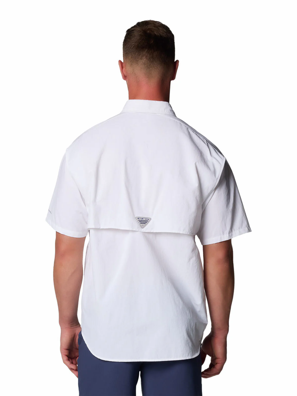 Camisa Manga Corta Hombre PFG Bahama™ II - Image 6