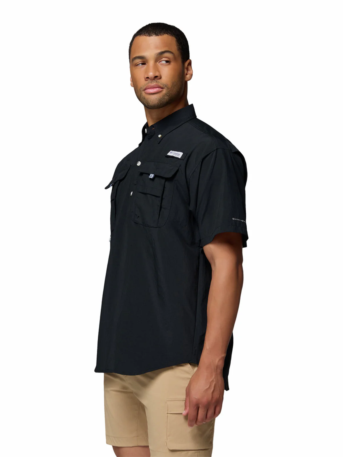 Camisa Manga Corta Hombre PFG Bahama™ II - Image 2
