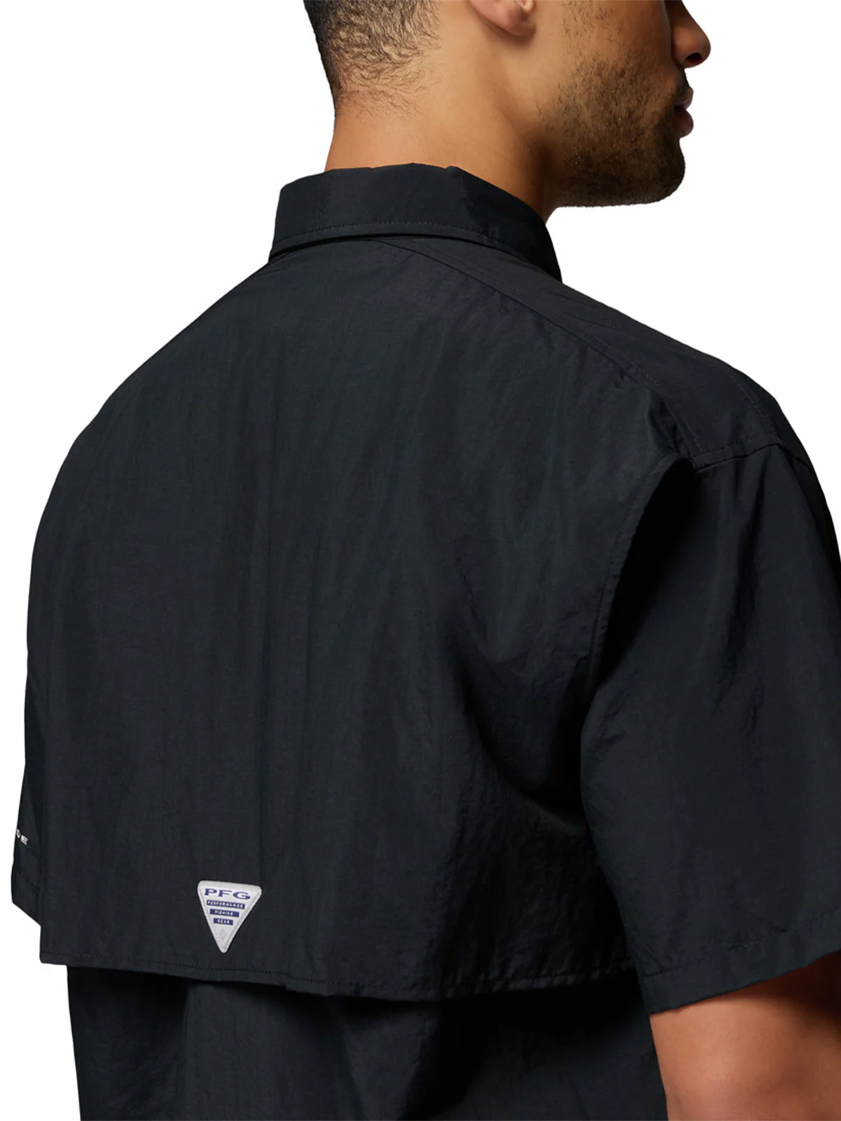 Camisa Manga Corta Hombre PFG Bahama™ II - Image 4