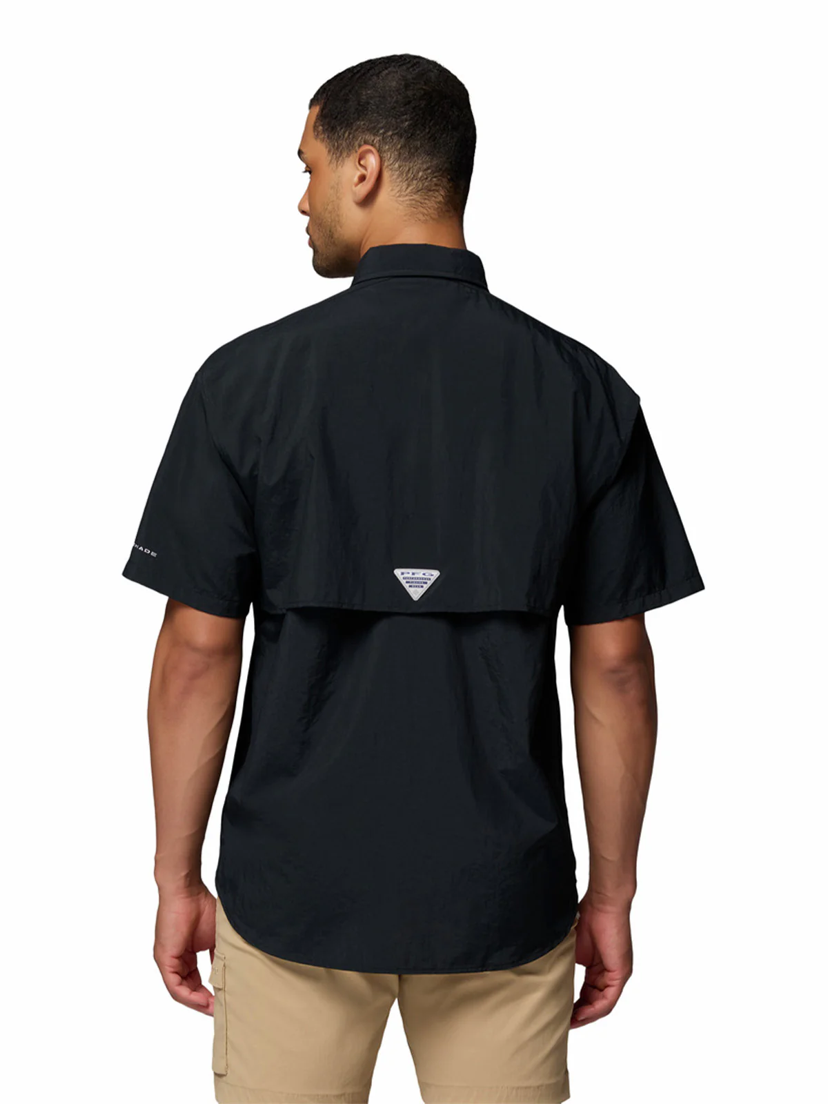 Camisa Manga Corta Hombre PFG Bahama™ II - Image 5