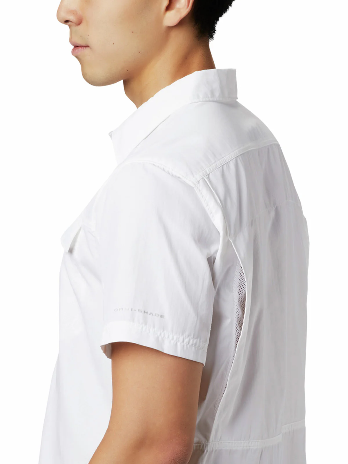 Camisa Manga Corta Hombre Silver Ridge™ II - Image 3