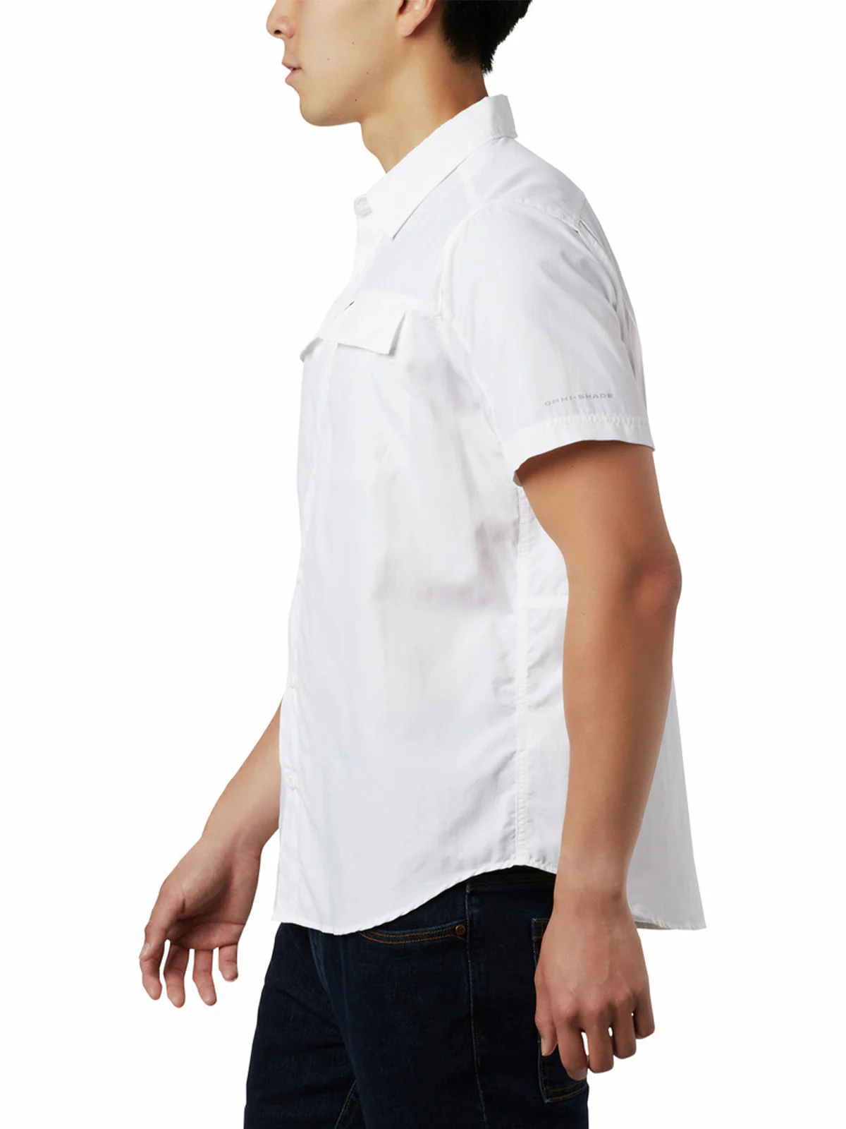 Camisa Manga Corta Hombre Silver Ridge™ II - Image 4