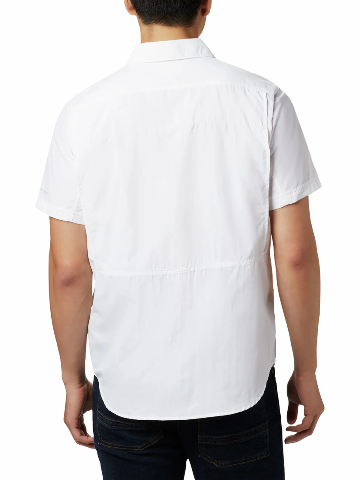 Camisa Manga Corta Hombre Silver Ridge™ II - Image 5