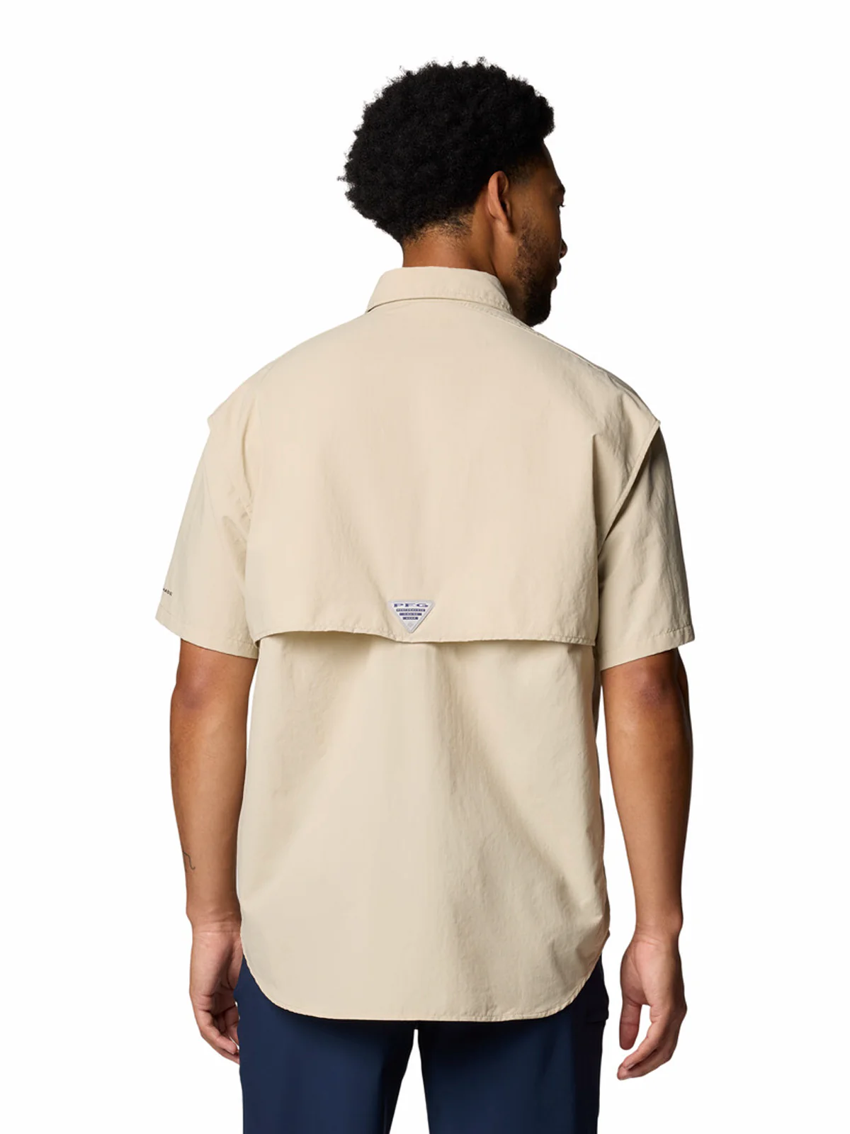 Camisa Manga Corta Hombre PFG Bahama™ II - Image 2
