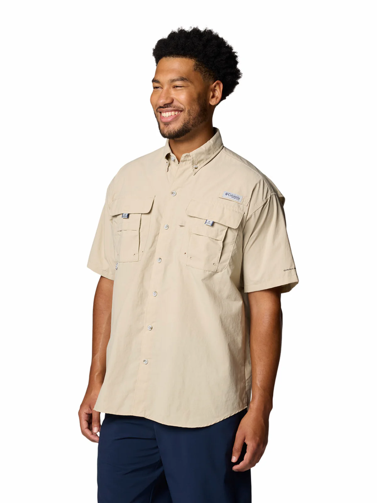 Camisa Manga Corta Hombre PFG Bahama™ II - Image 4
