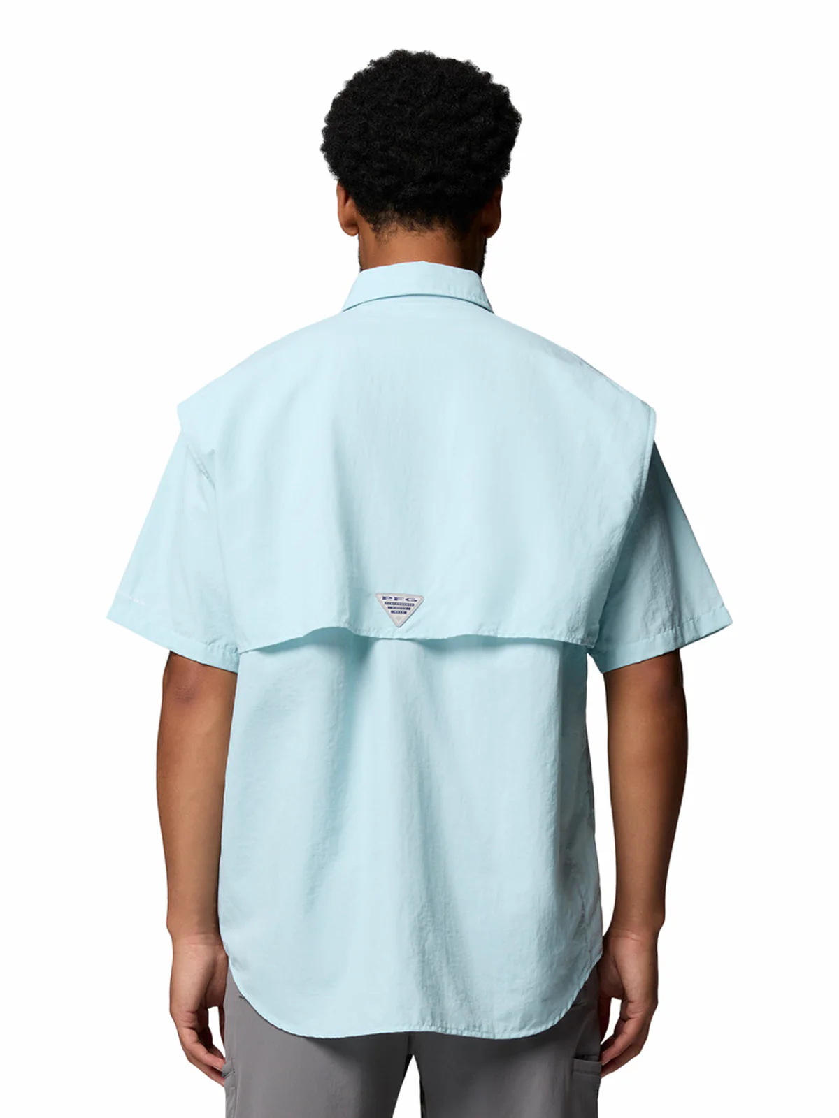 Camisa Manga Corta Hombre PFG Bahama™ II - Image 2