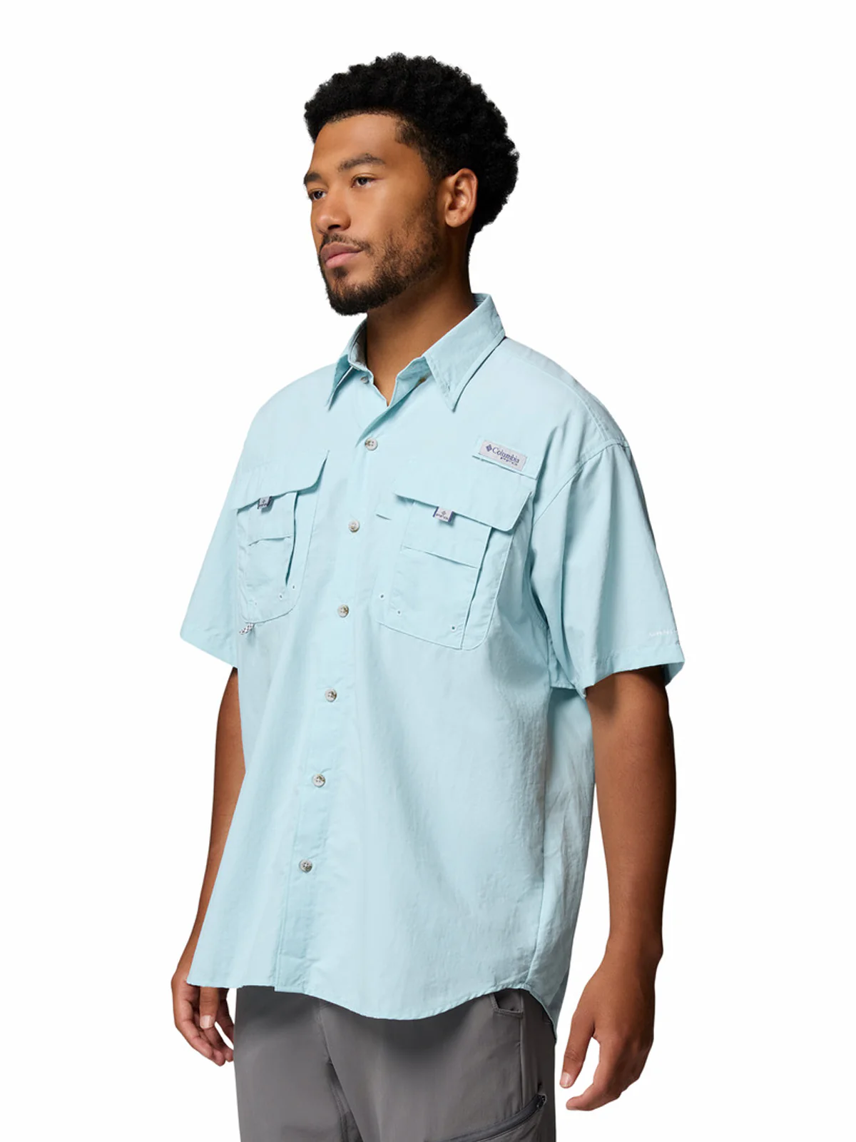 Camisa Manga Corta Hombre PFG Bahama™ II - Image 3
