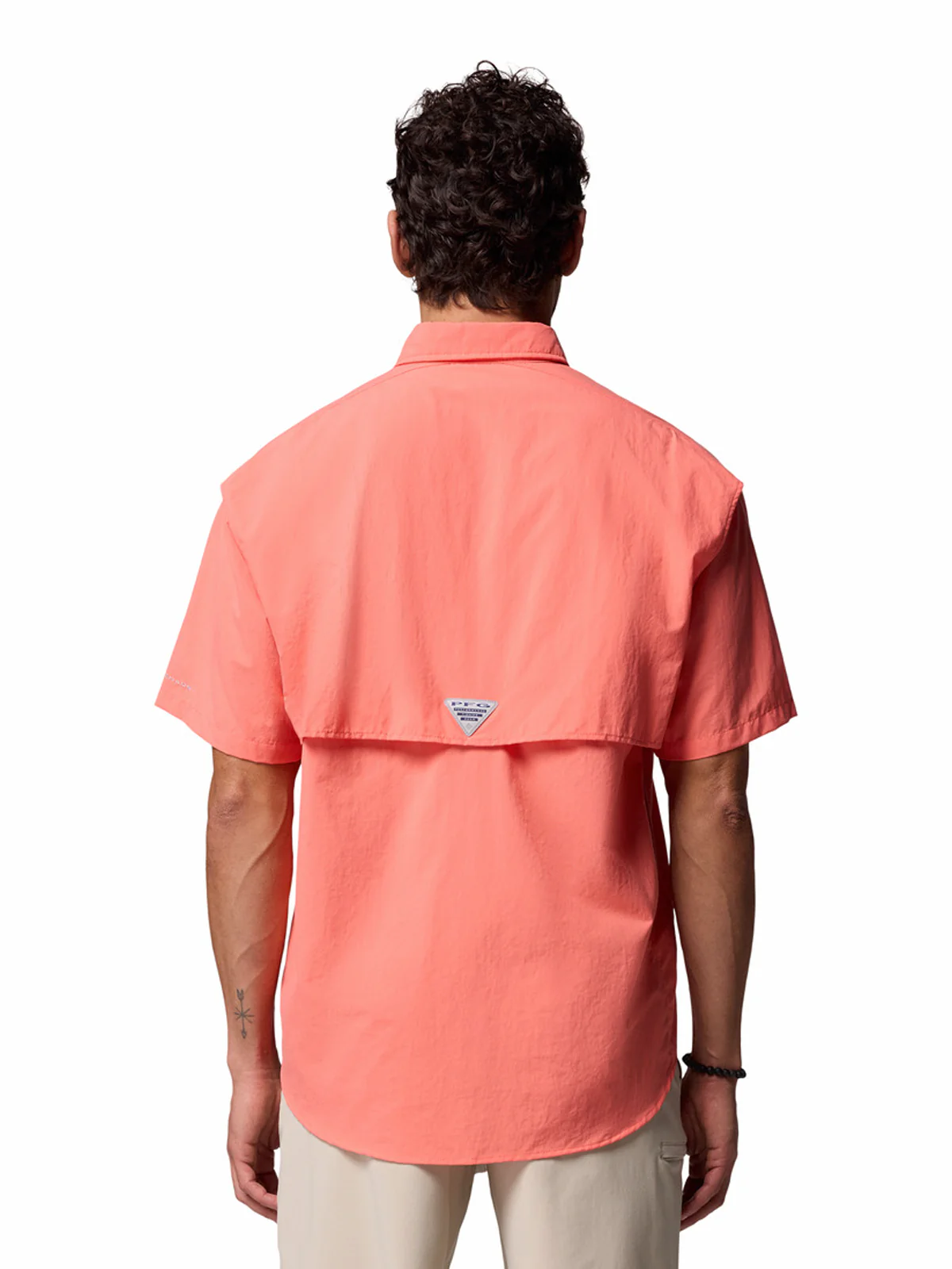 Camisa Manga Corta Hombre PFG Bahama™ II - Image 2