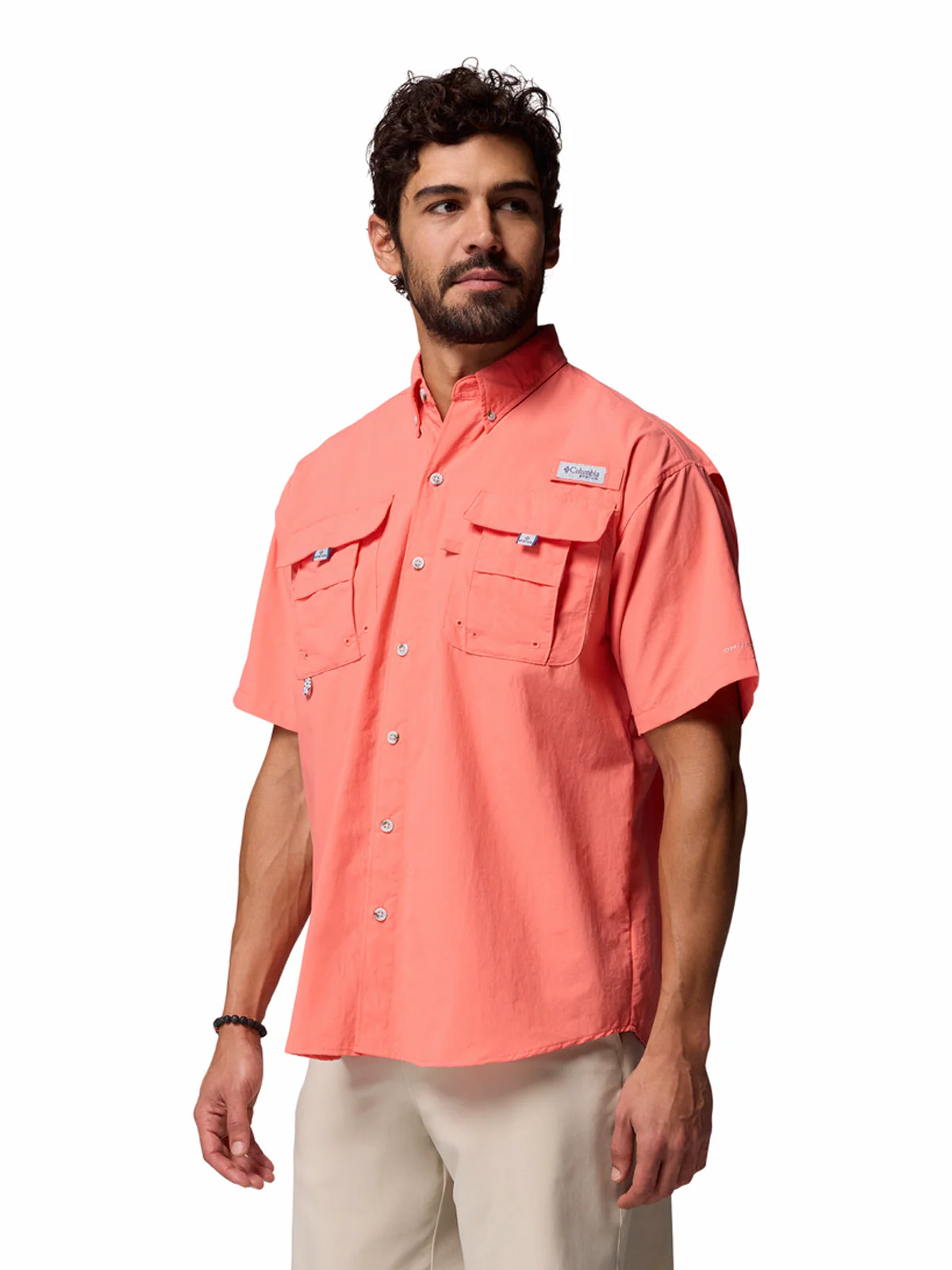 Camisa Manga Corta Hombre PFG Bahama™ II - Image 3