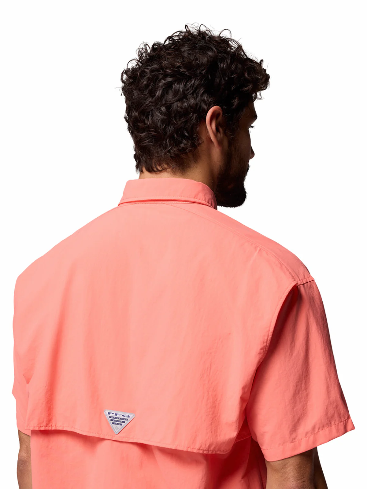Camisa Manga Corta Hombre PFG Bahama™ II - Image 5