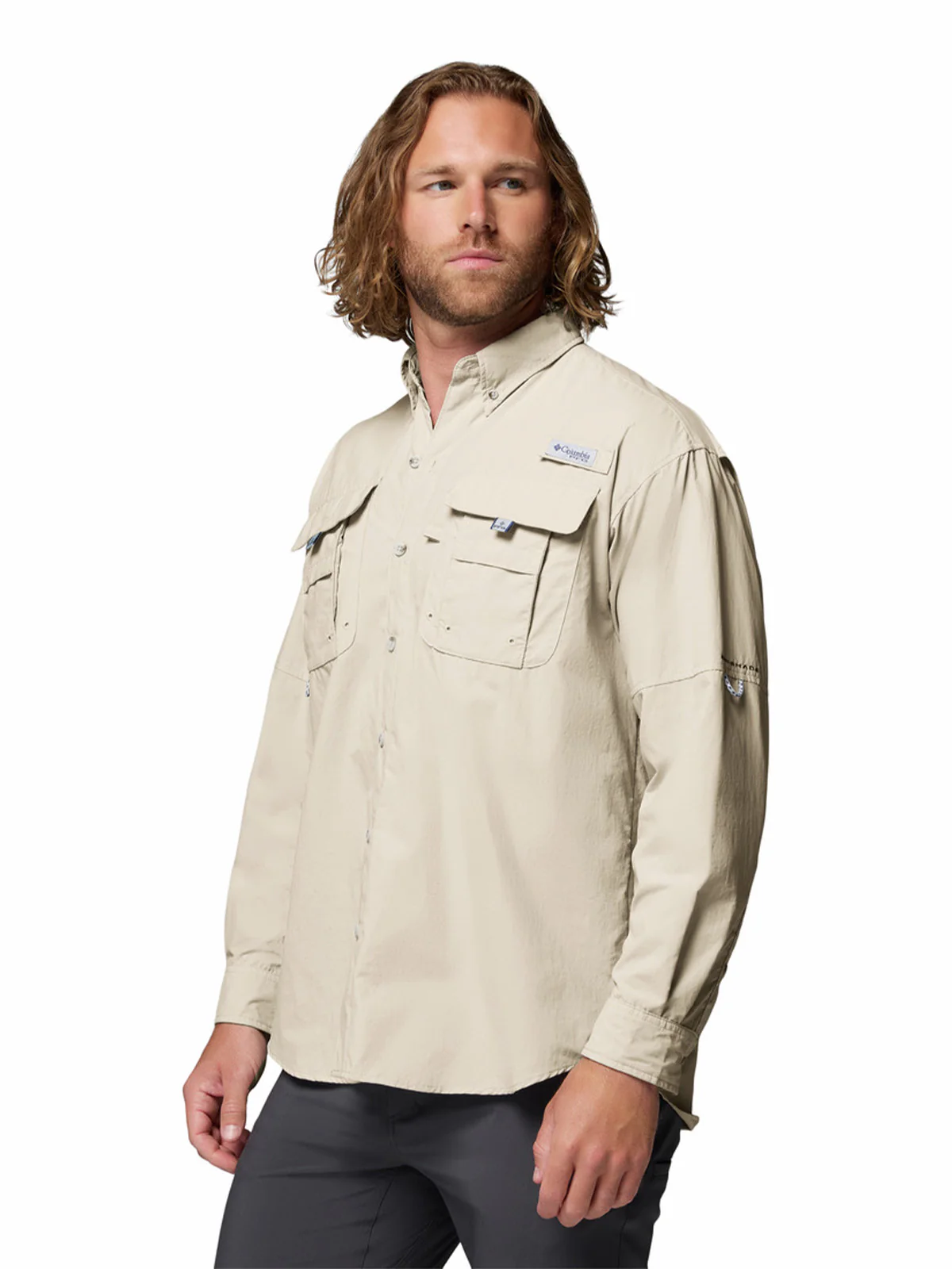 Camisa Manga Larga Hombre PFG Bahama™ II - Image 2